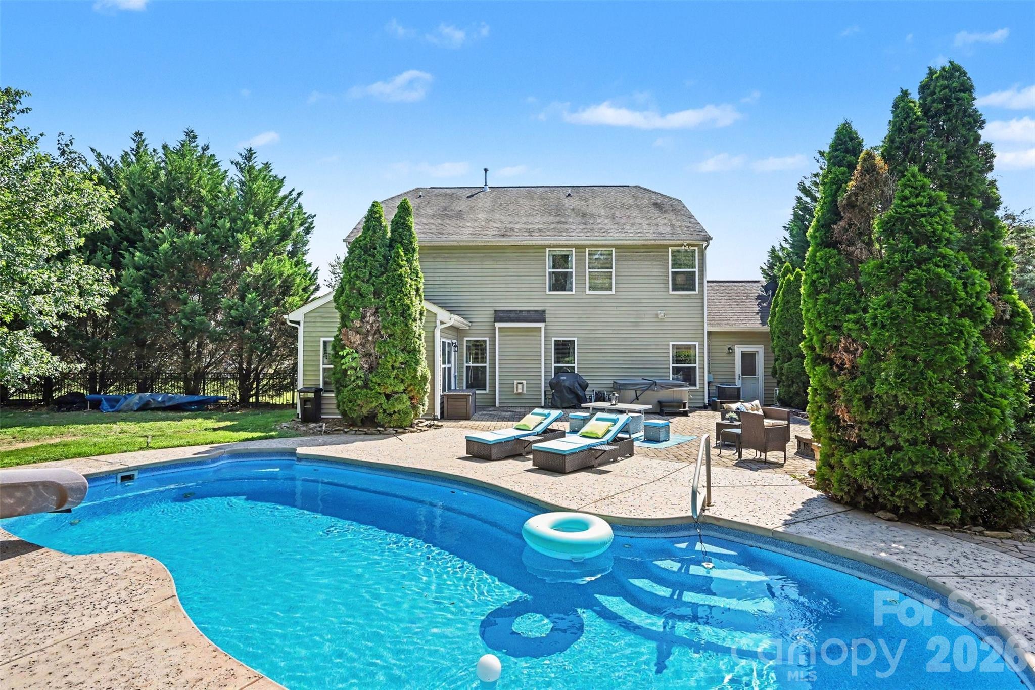 Shannon Vista - Residential