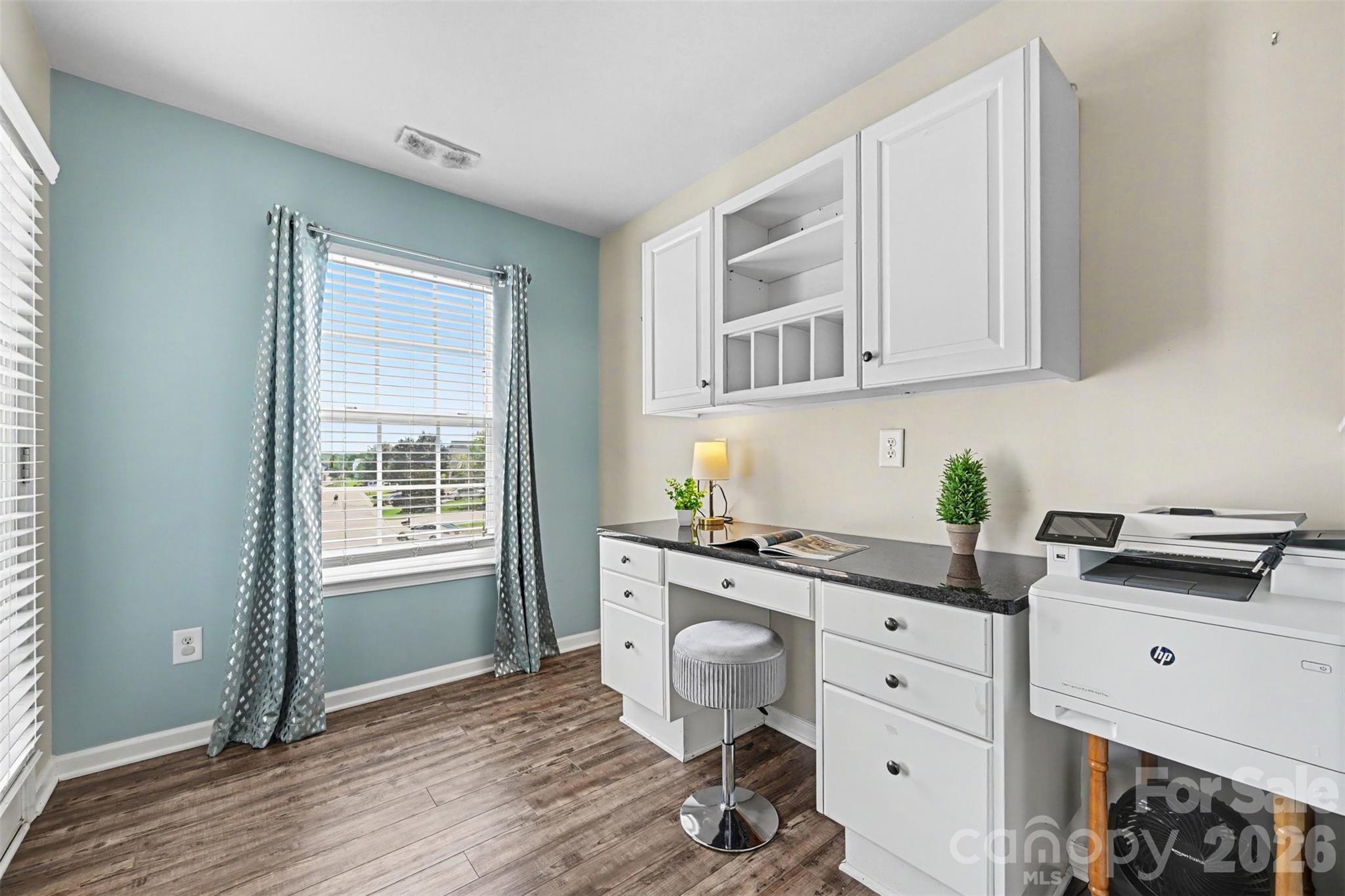 Shannon Vista - Residential