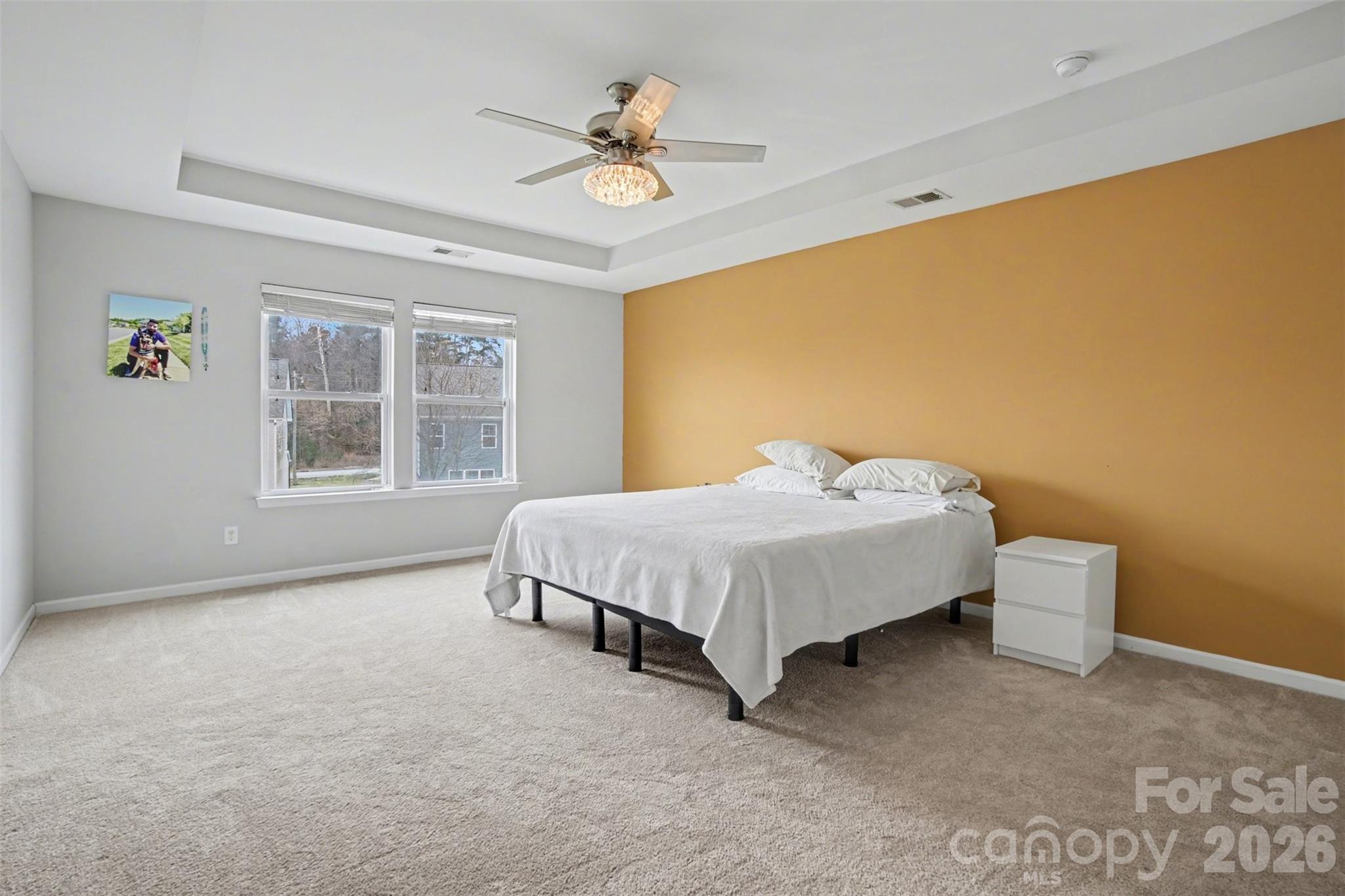 Hucks Landing - Residential