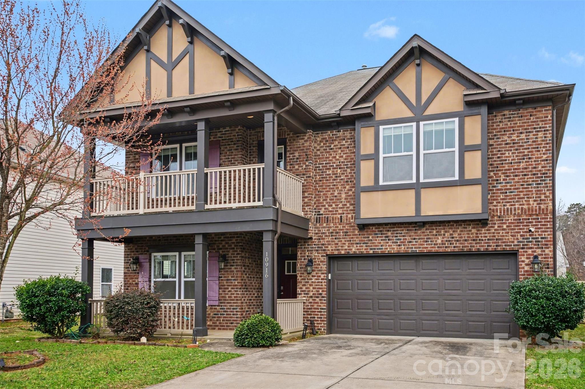 Hucks Landing - Residential
