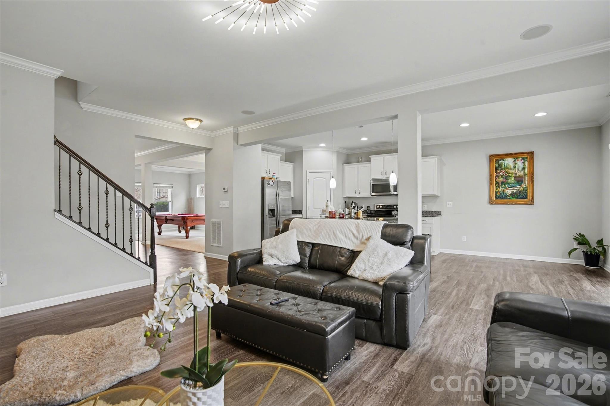 Hucks Landing - Residential