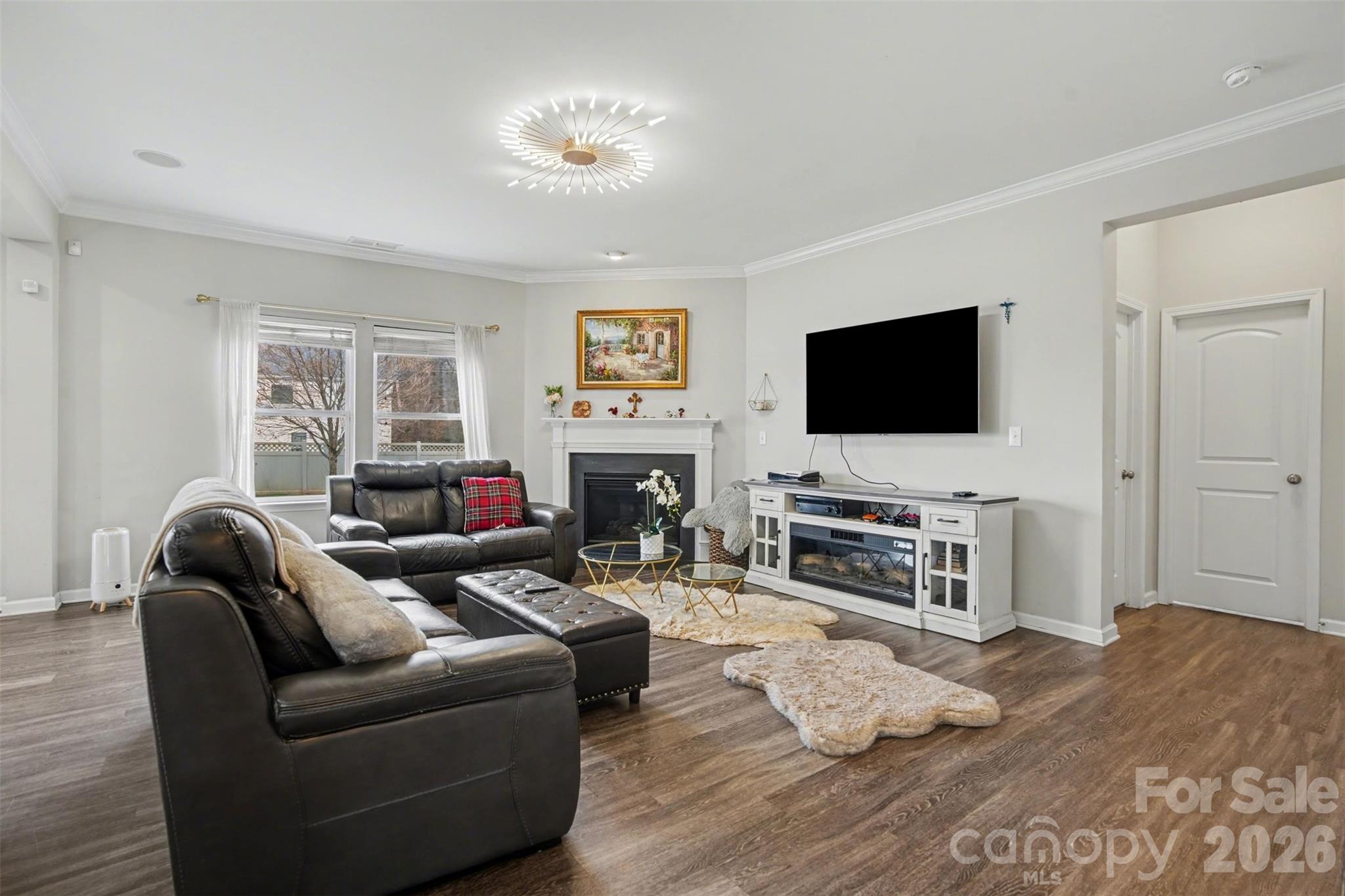 Hucks Landing - Residential