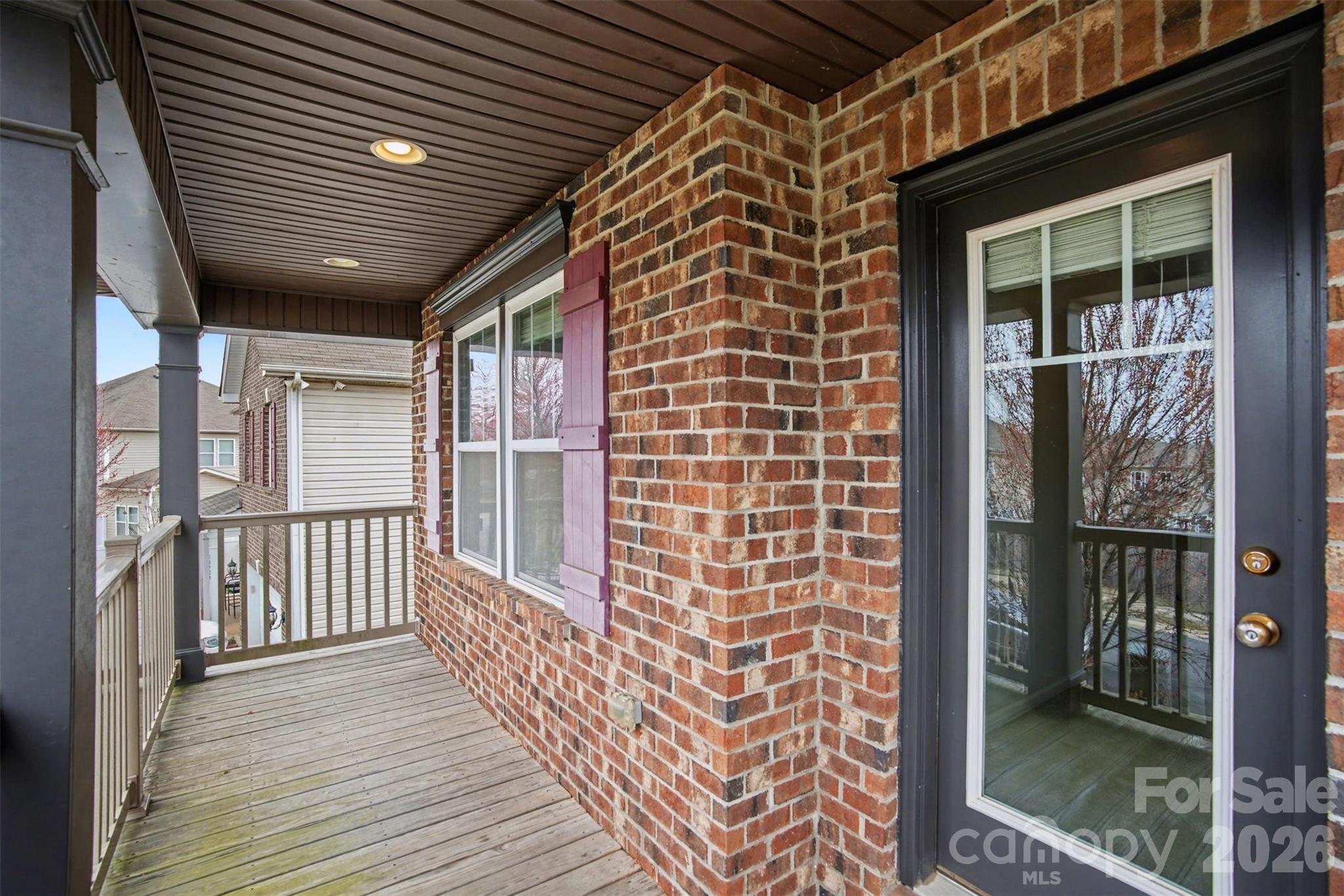 Hucks Landing - Residential