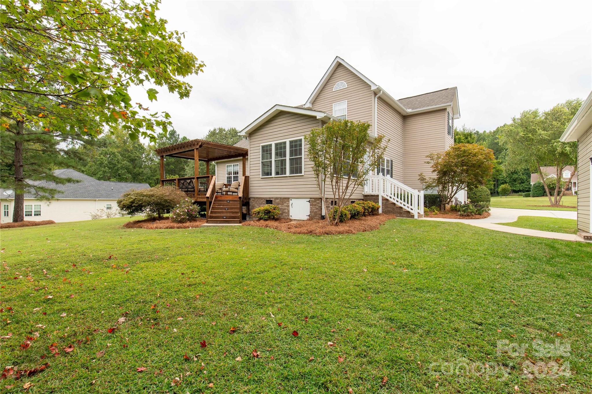 Harmony Woods - Residential