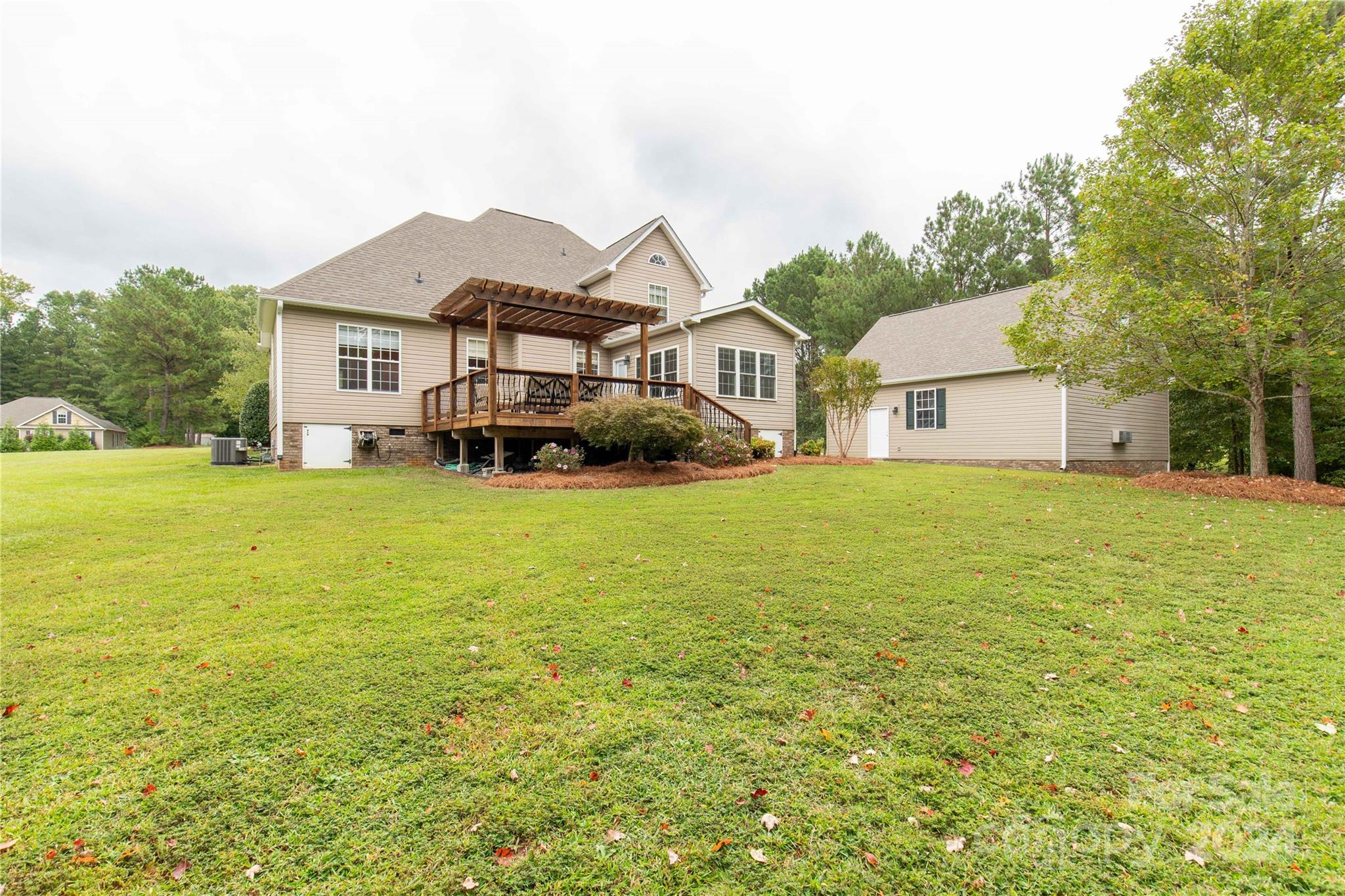 Harmony Woods - Residential