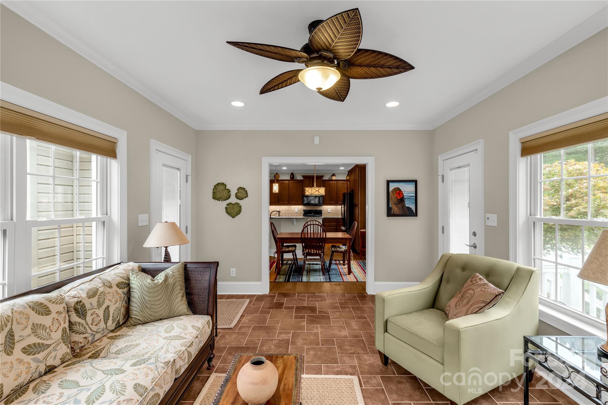 Harmony Woods - Residential