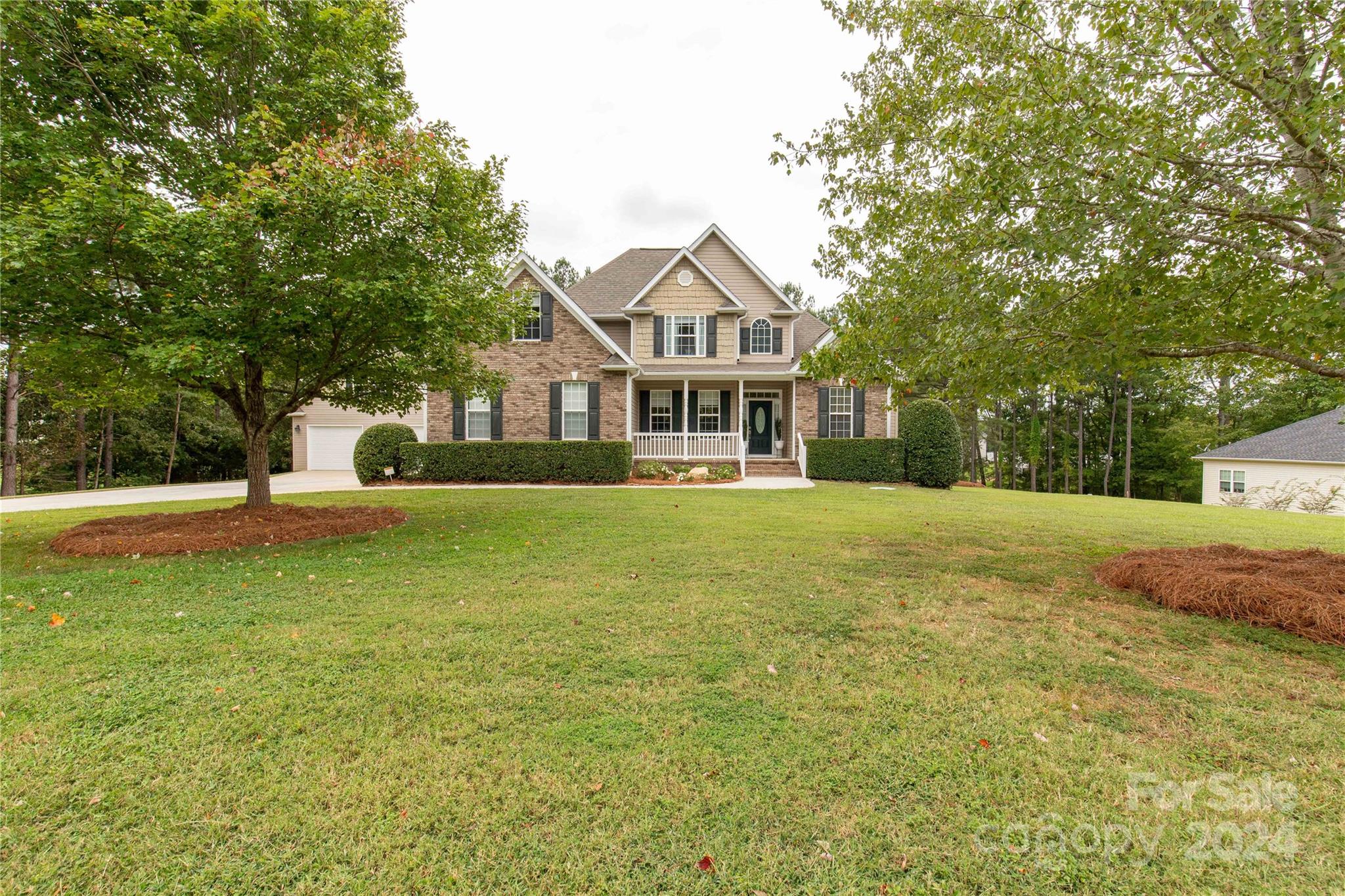 Harmony Woods - Residential