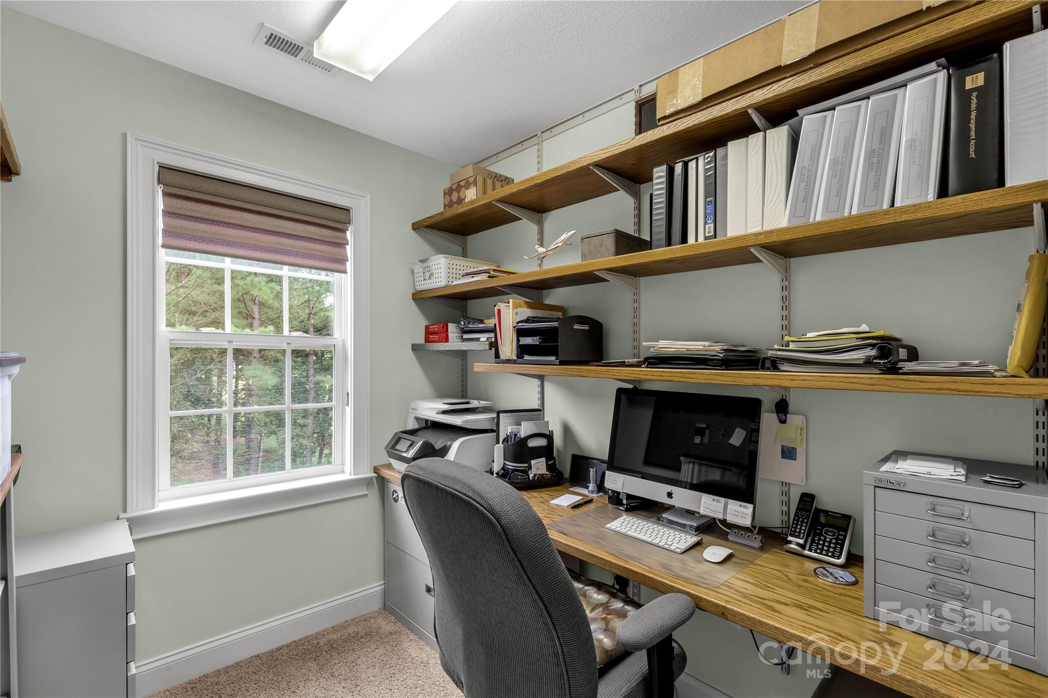 Harmony Woods - Residential