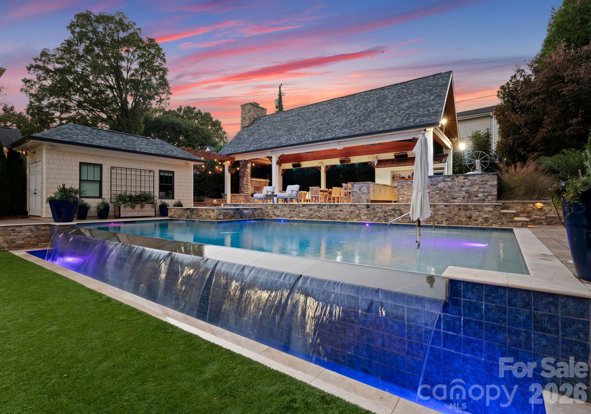 Dilworth - Residential