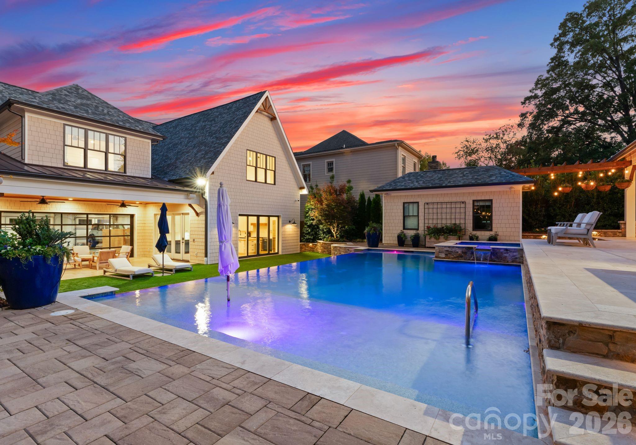 Dilworth - Residential