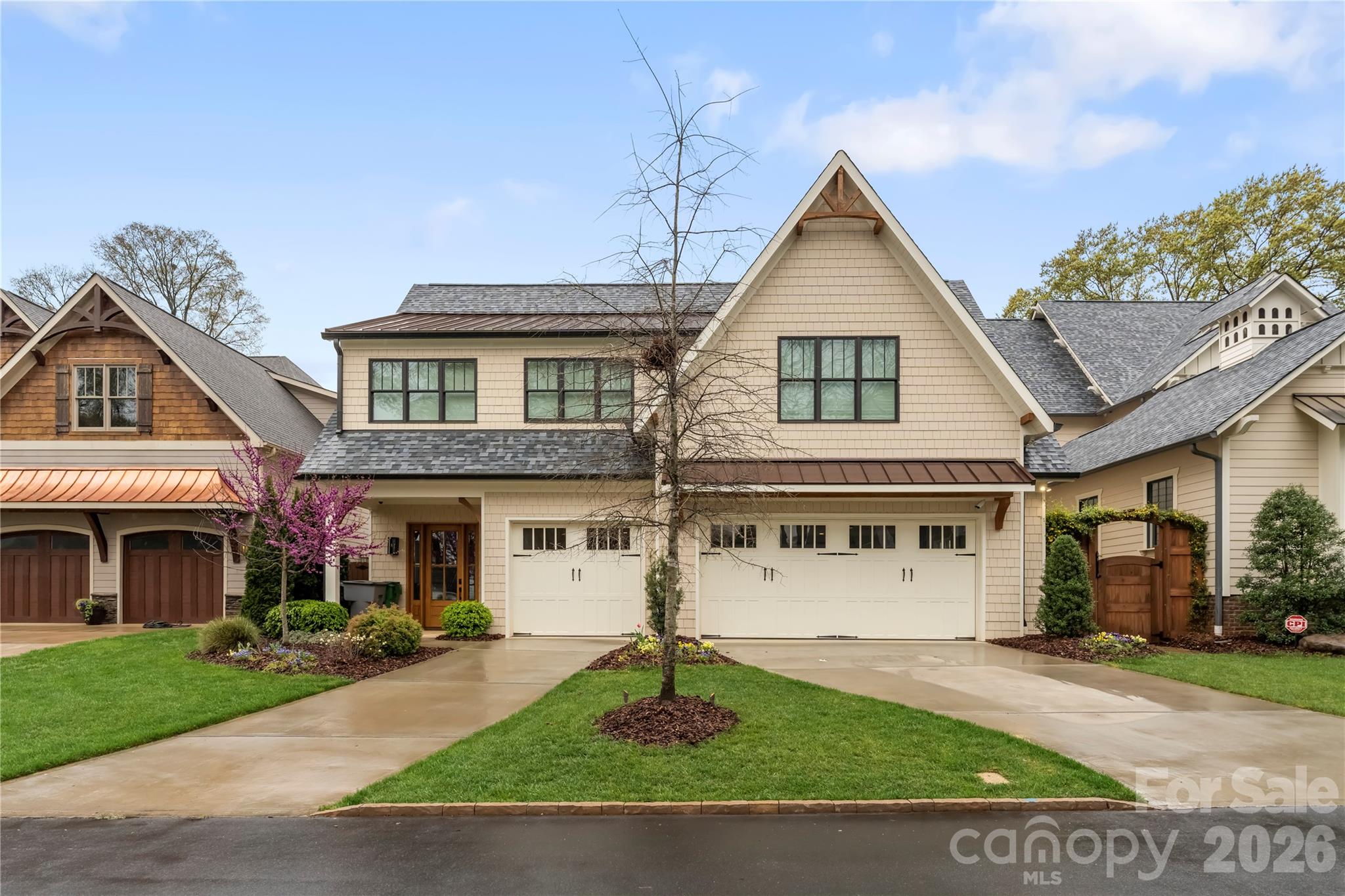 Dilworth - Residential