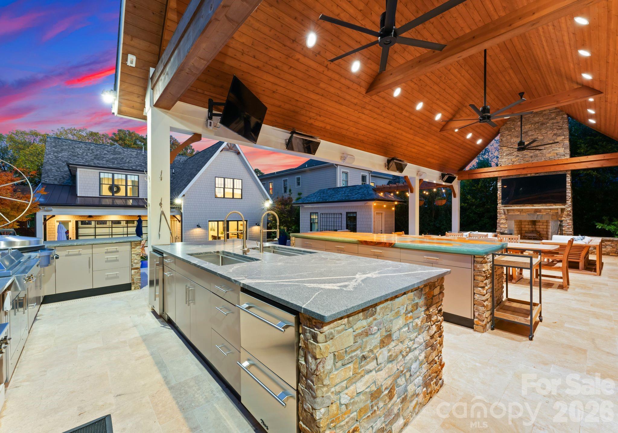 Dilworth - Residential