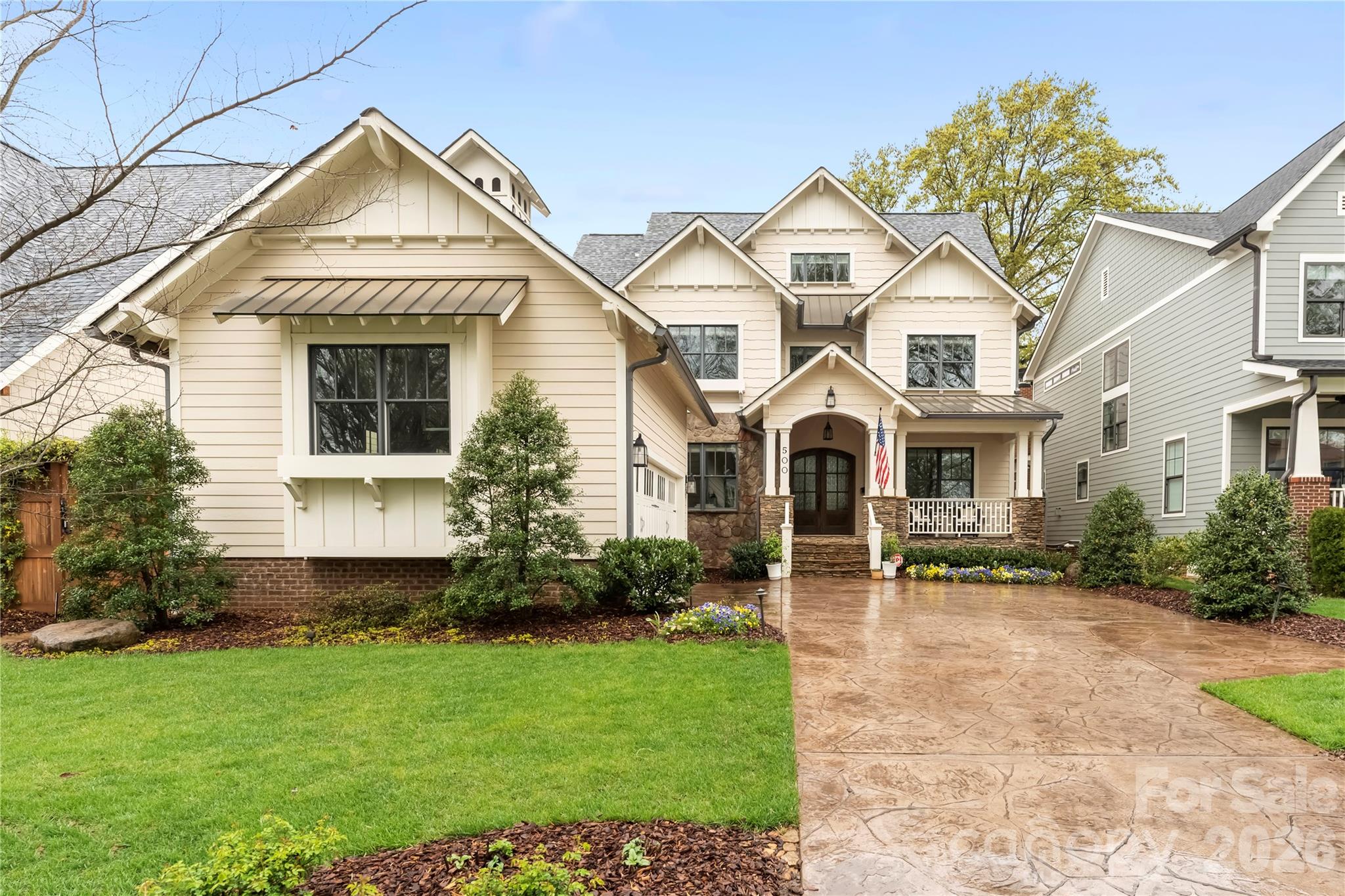 Dilworth - Residential