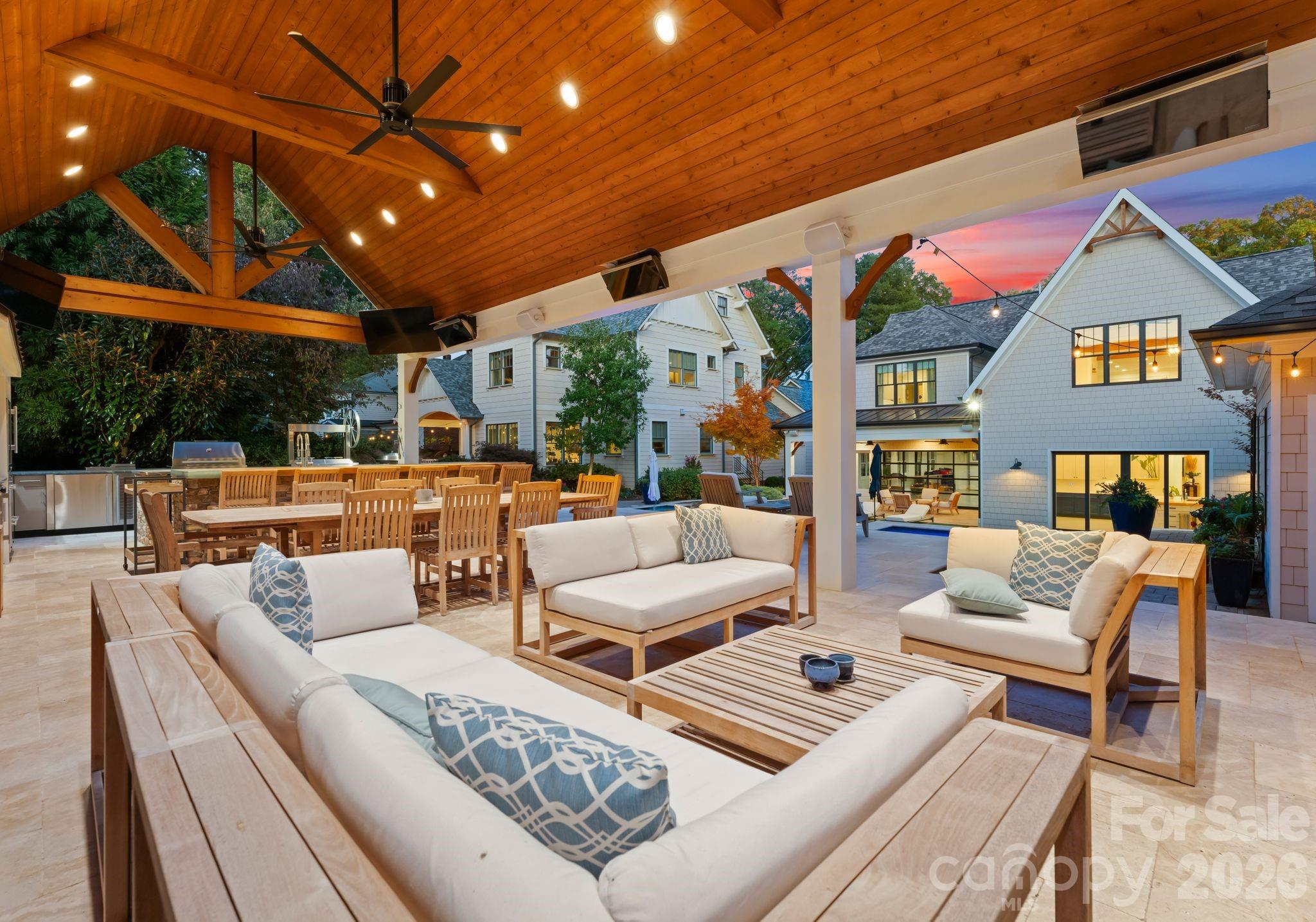Dilworth - Residential