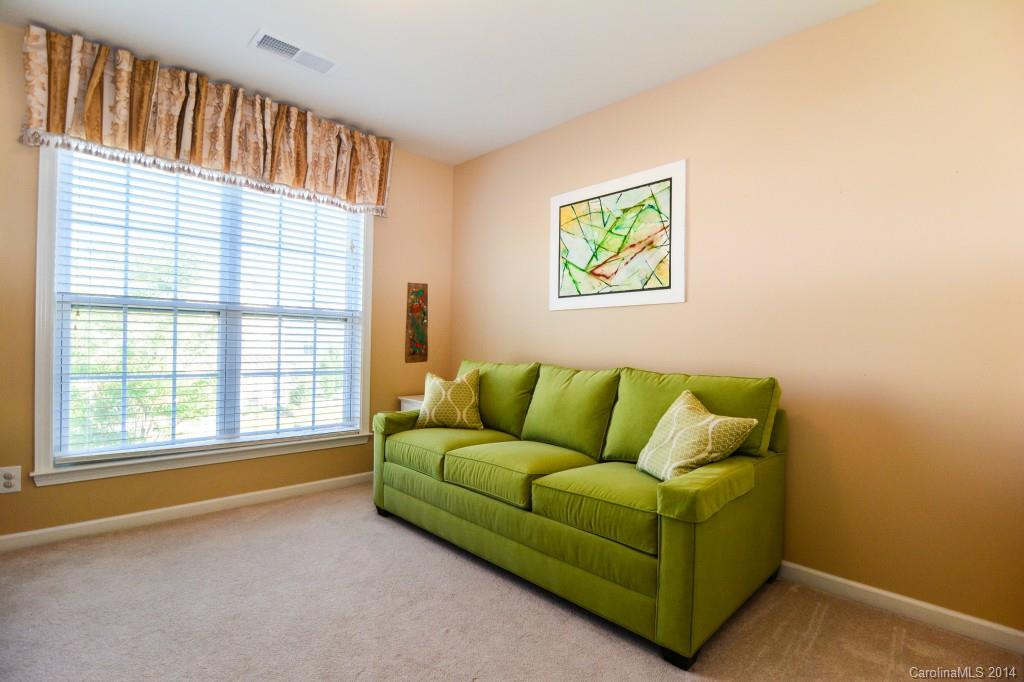 Belair At Carolina Lakes - Residential