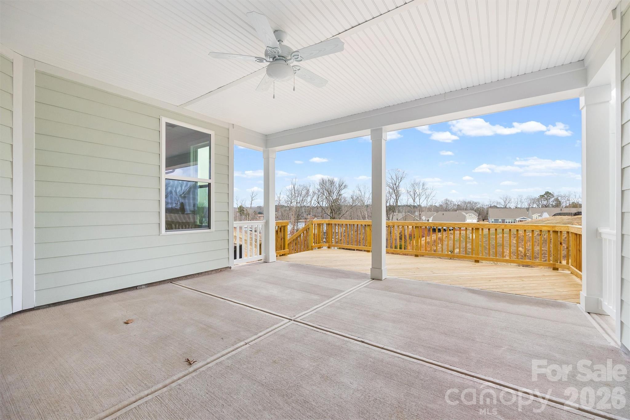 Handsmill on Lake Wylie - Residential