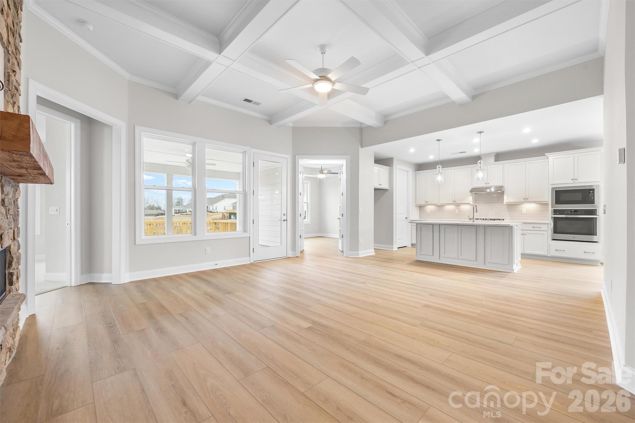 Handsmill on Lake Wylie - Residential