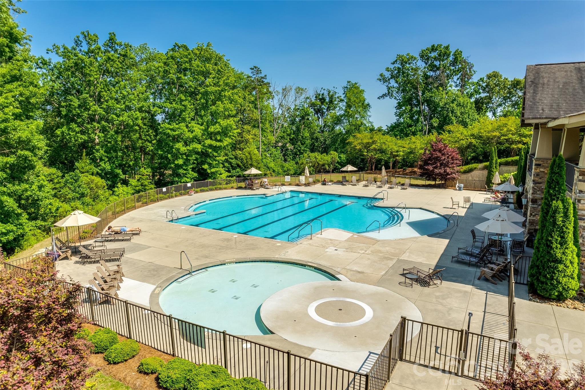 Handsmill on Lake Wylie - Residential