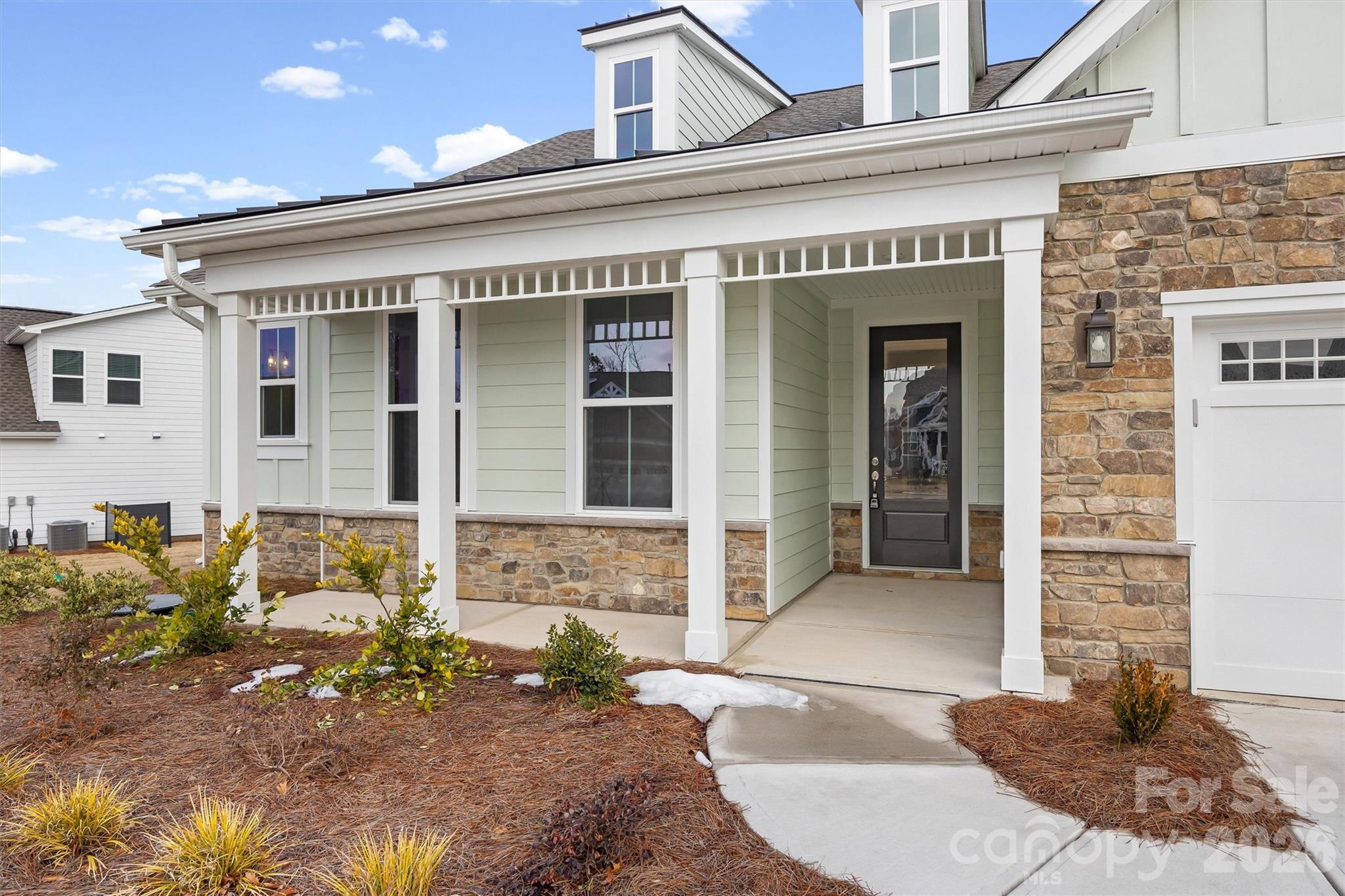 Handsmill on Lake Wylie - Residential