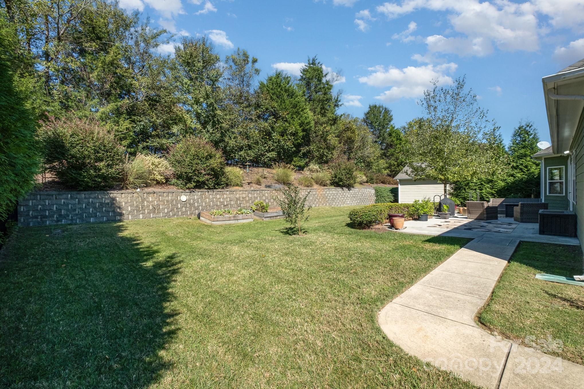 Hawthorne - Residential