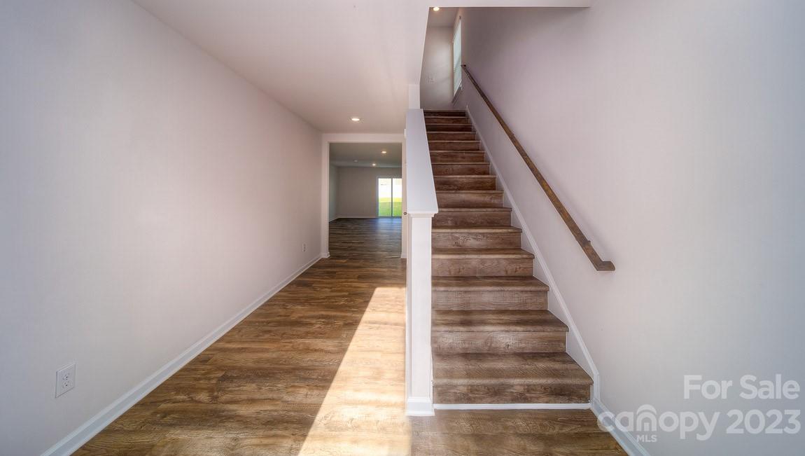 The Mills at Long Creek - Residential