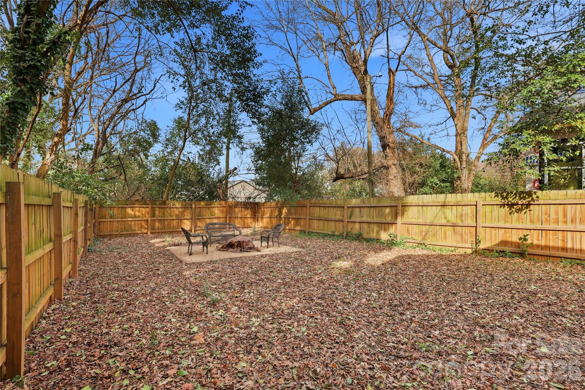 Marsh Estates - Residential