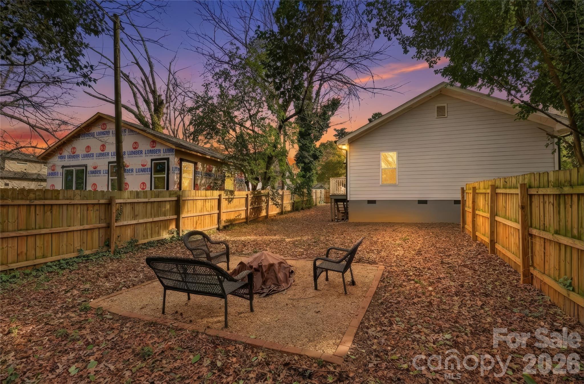 Marsh Estates - Residential