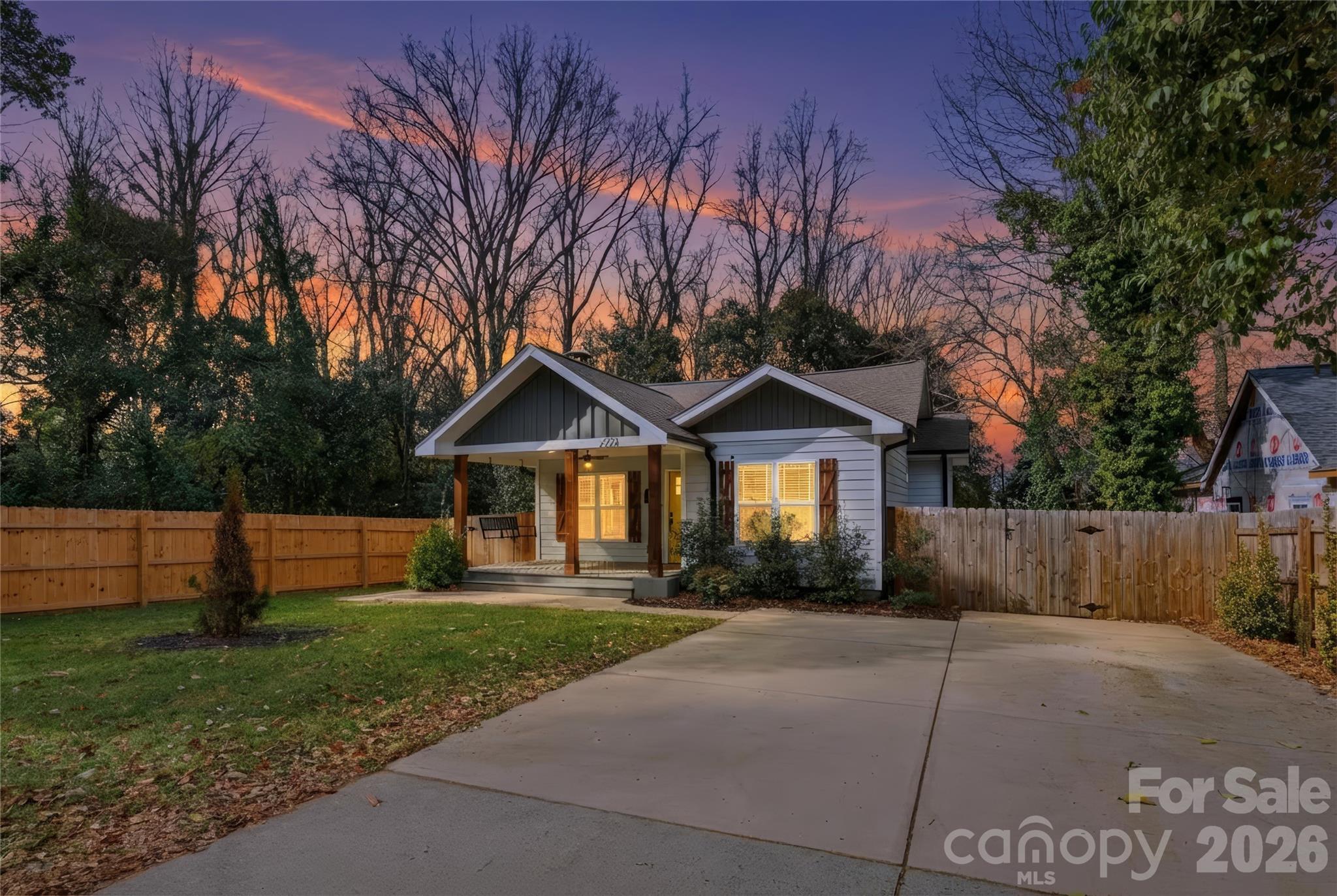Marsh Estates - Residential