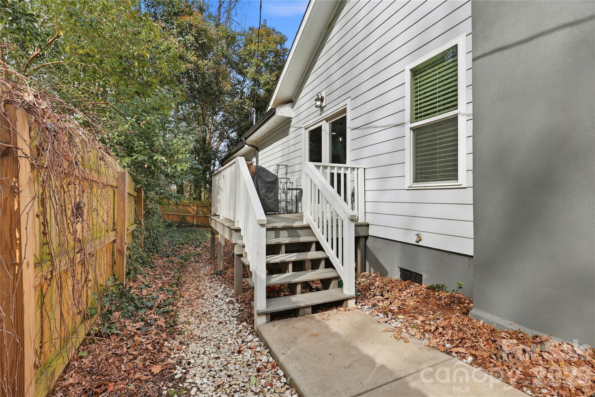 Marsh Estates - Residential