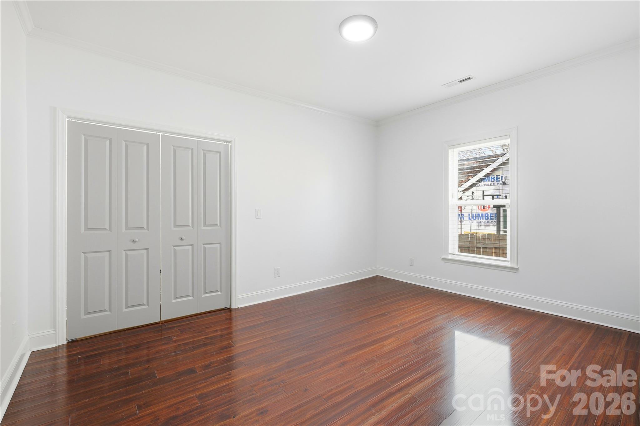 Marsh Estates - Residential