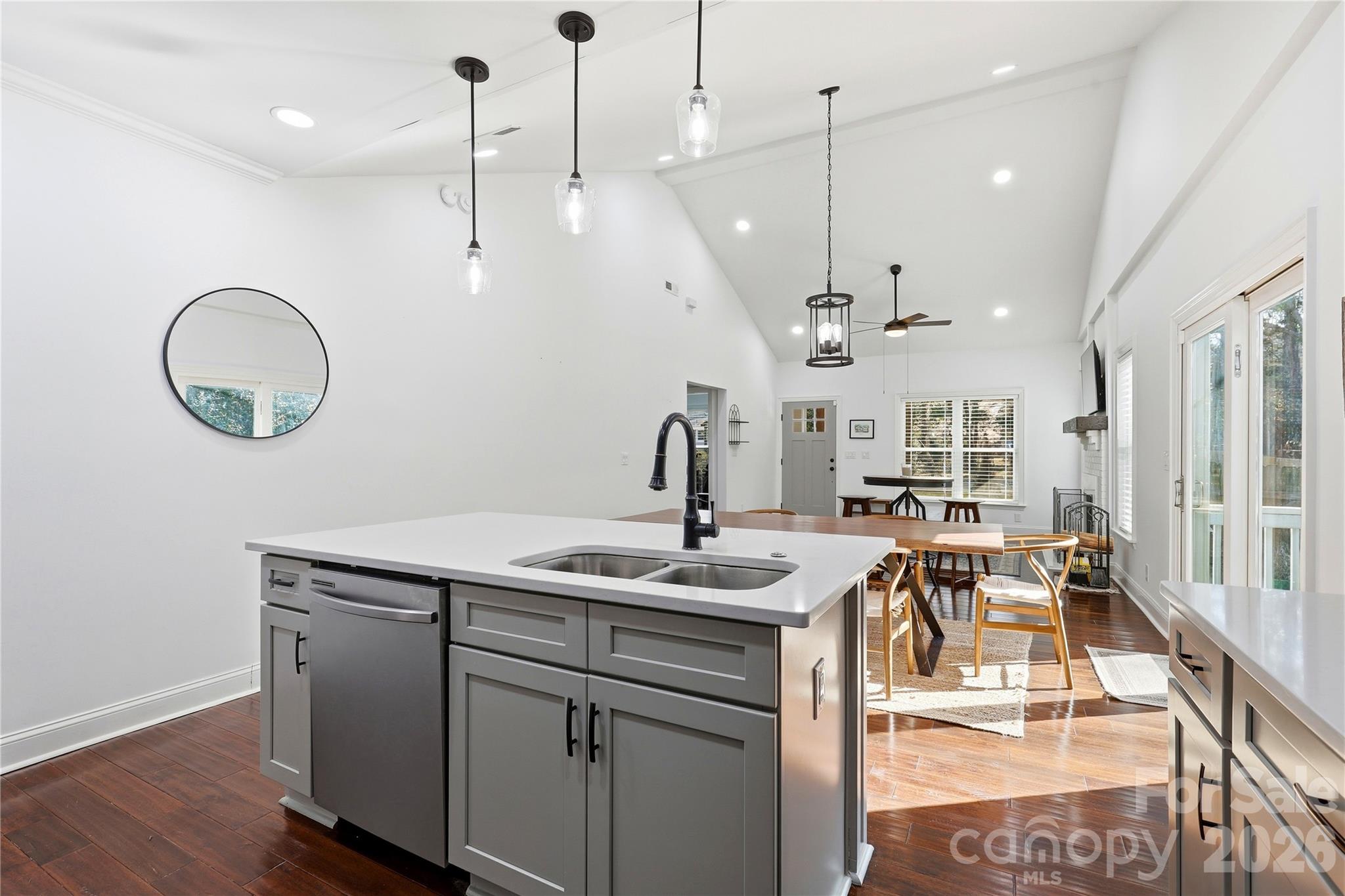 Marsh Estates - Residential
