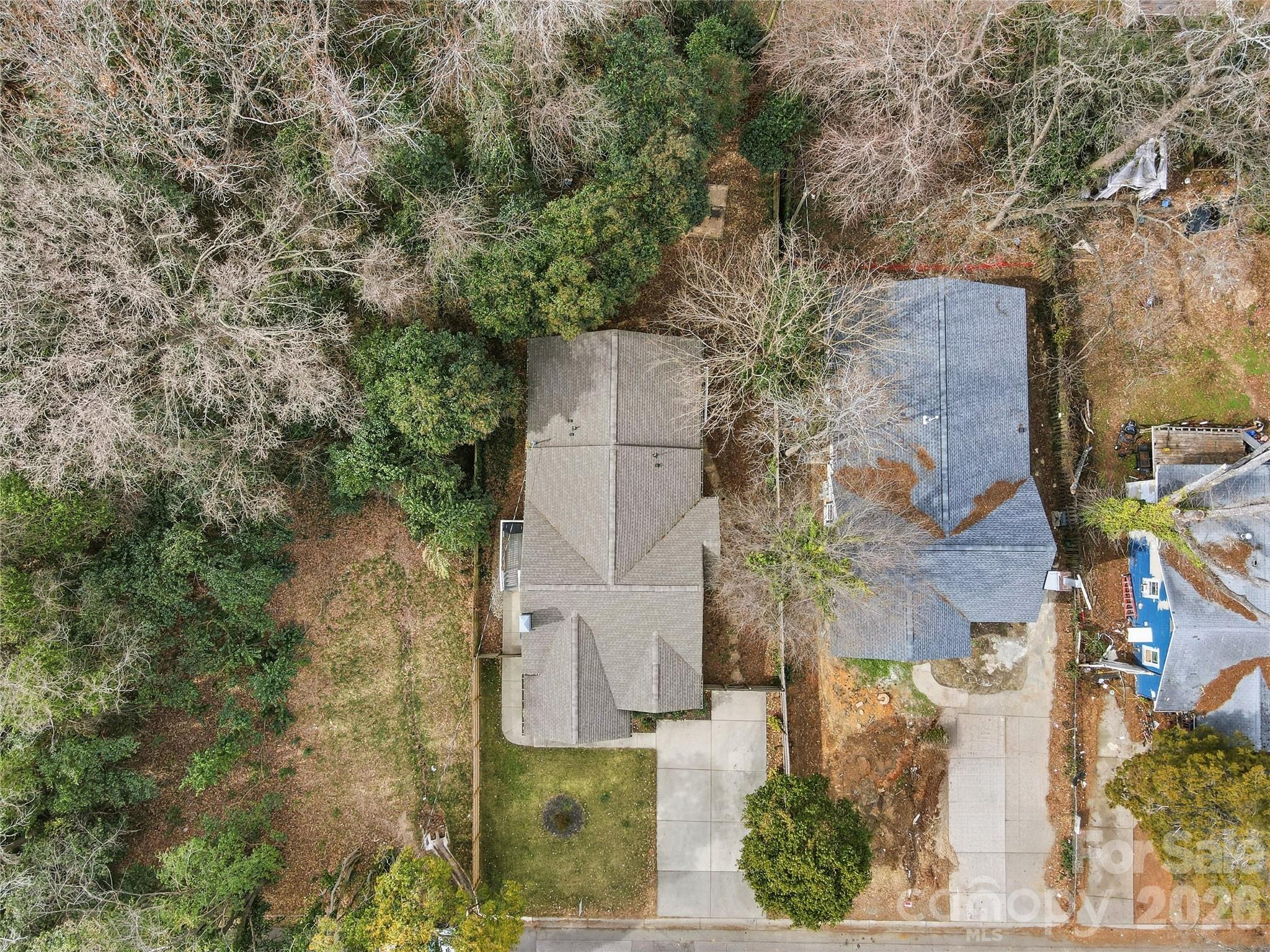 Marsh Estates - Residential