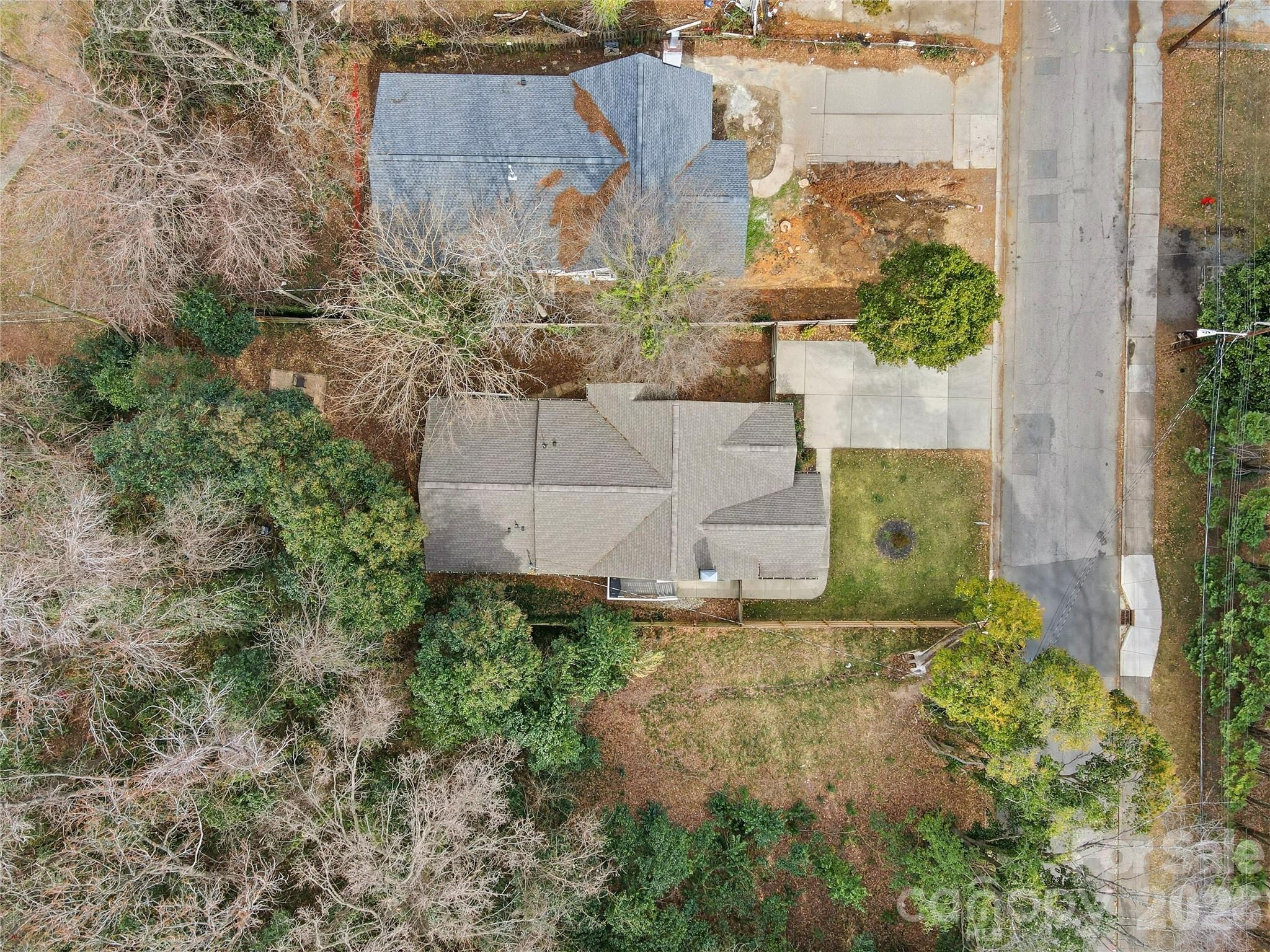 Marsh Estates - Residential