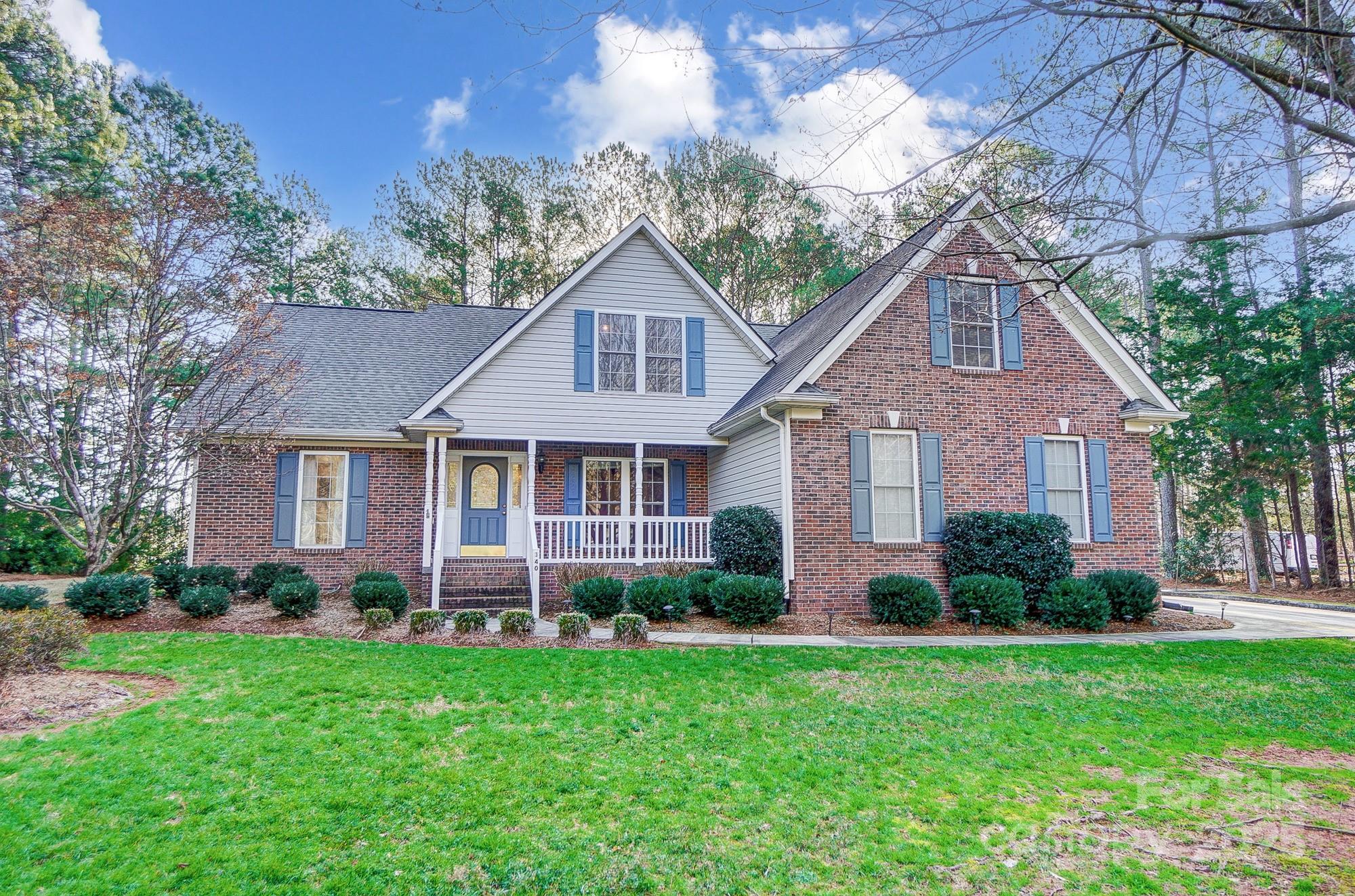 Windsong Estates - Residential