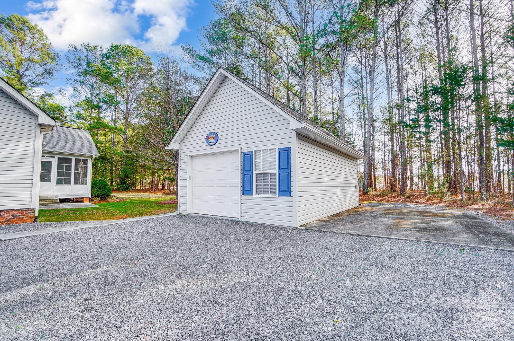 Windsong Estates - Residential