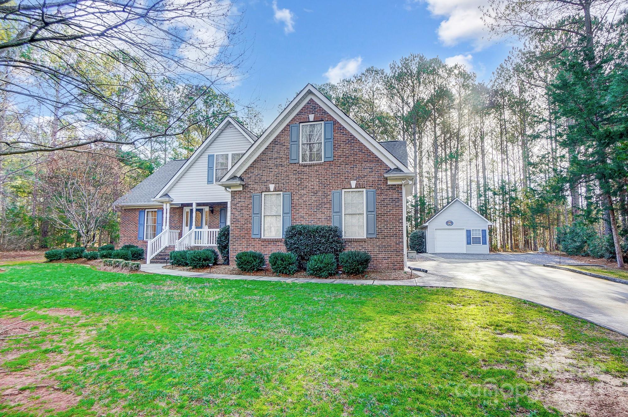 Windsong Estates - Residential
