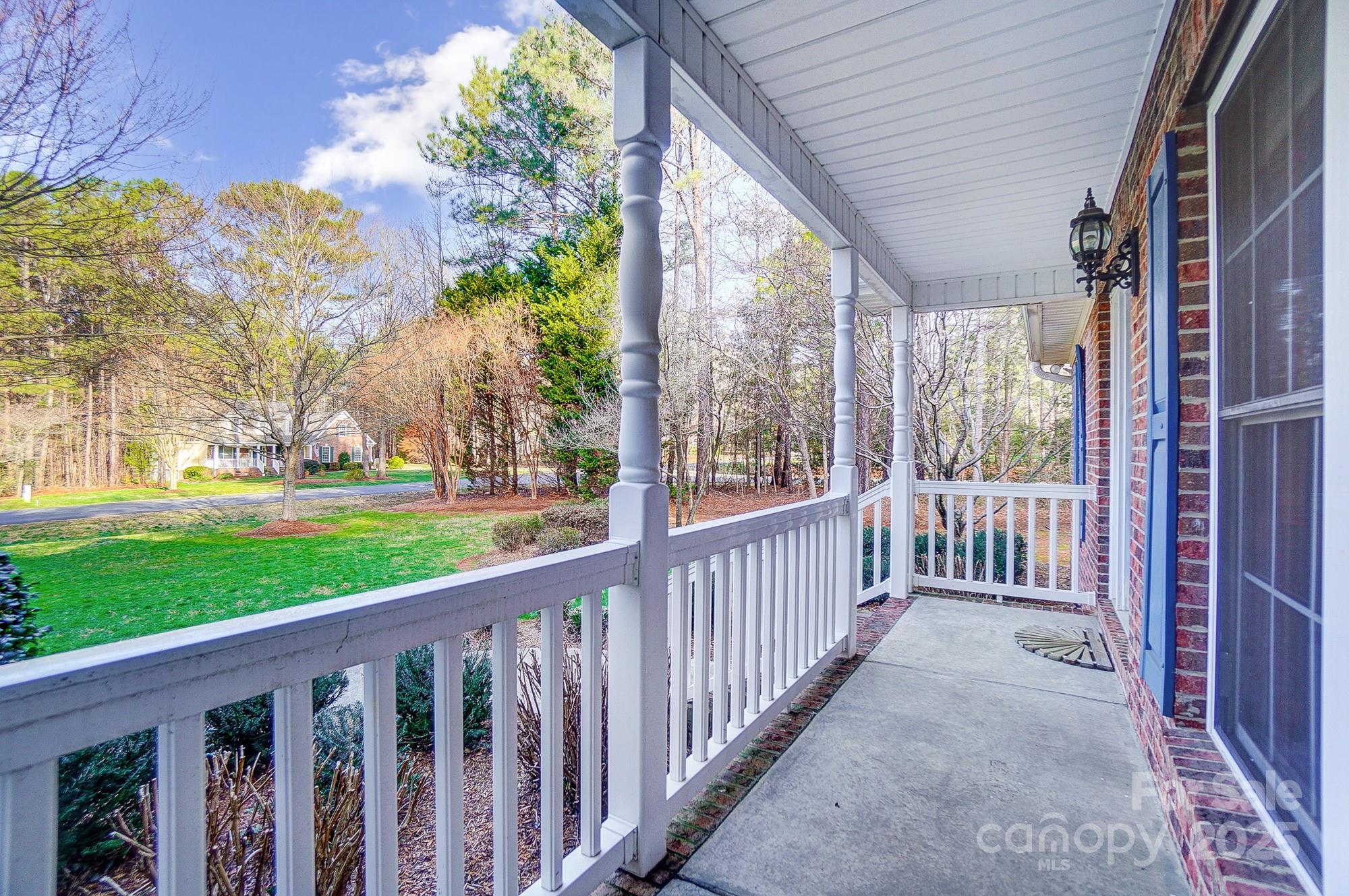 Windsong Estates - Residential