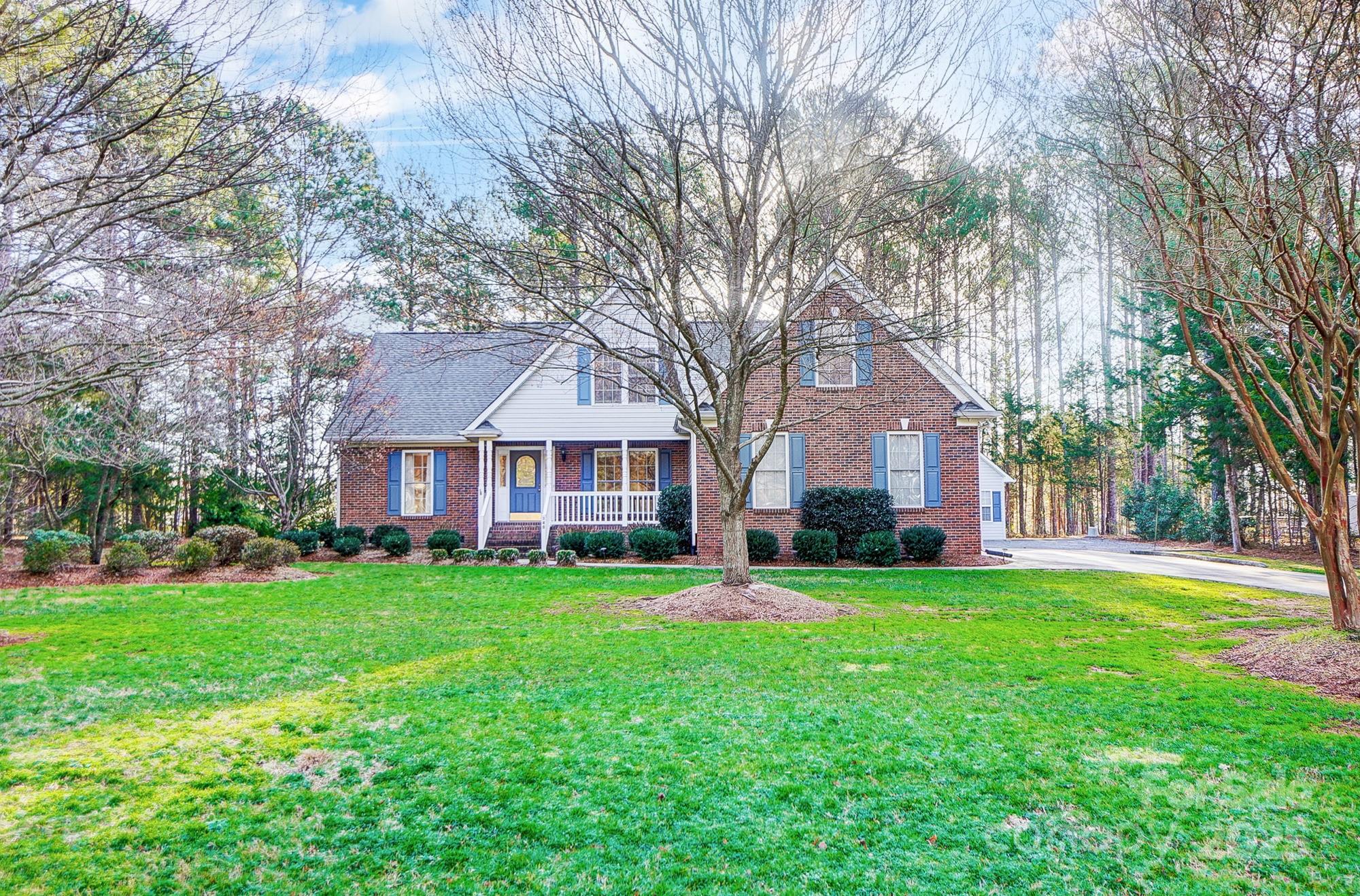 Windsong Estates - Residential