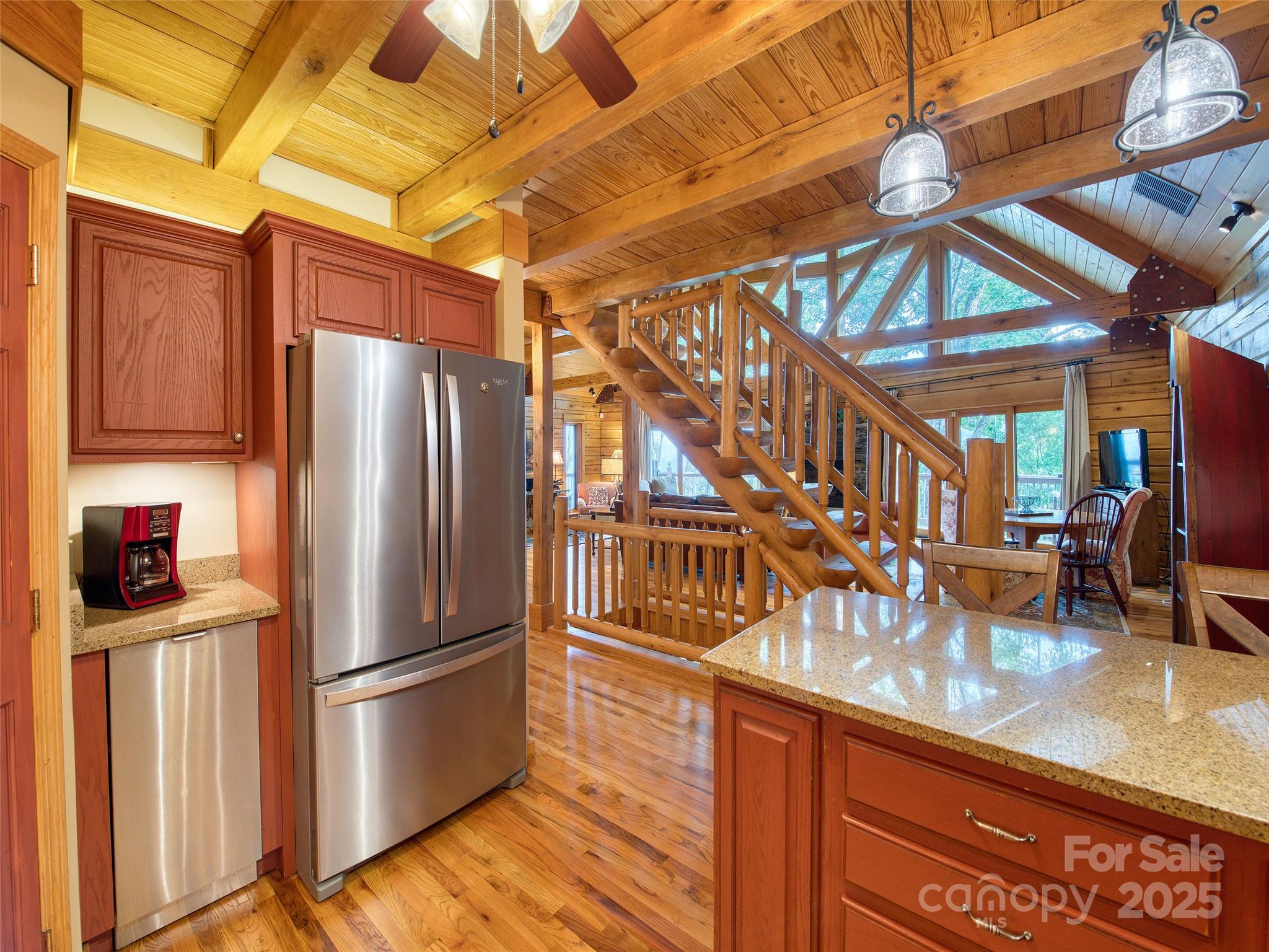 Smoky Mountain Retreat at Eagles Nest - Residential