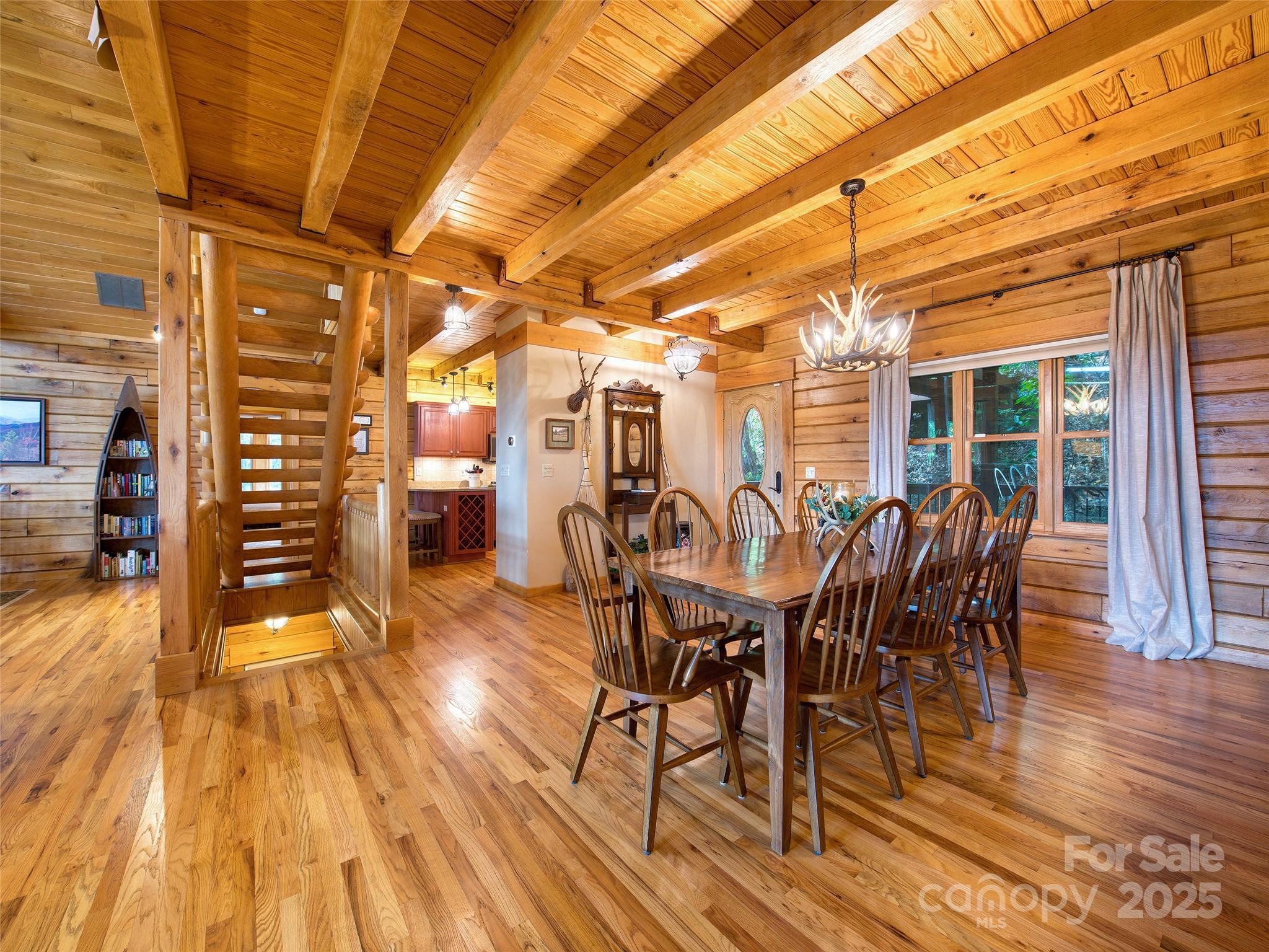 Smoky Mountain Retreat at Eagles Nest - Residential