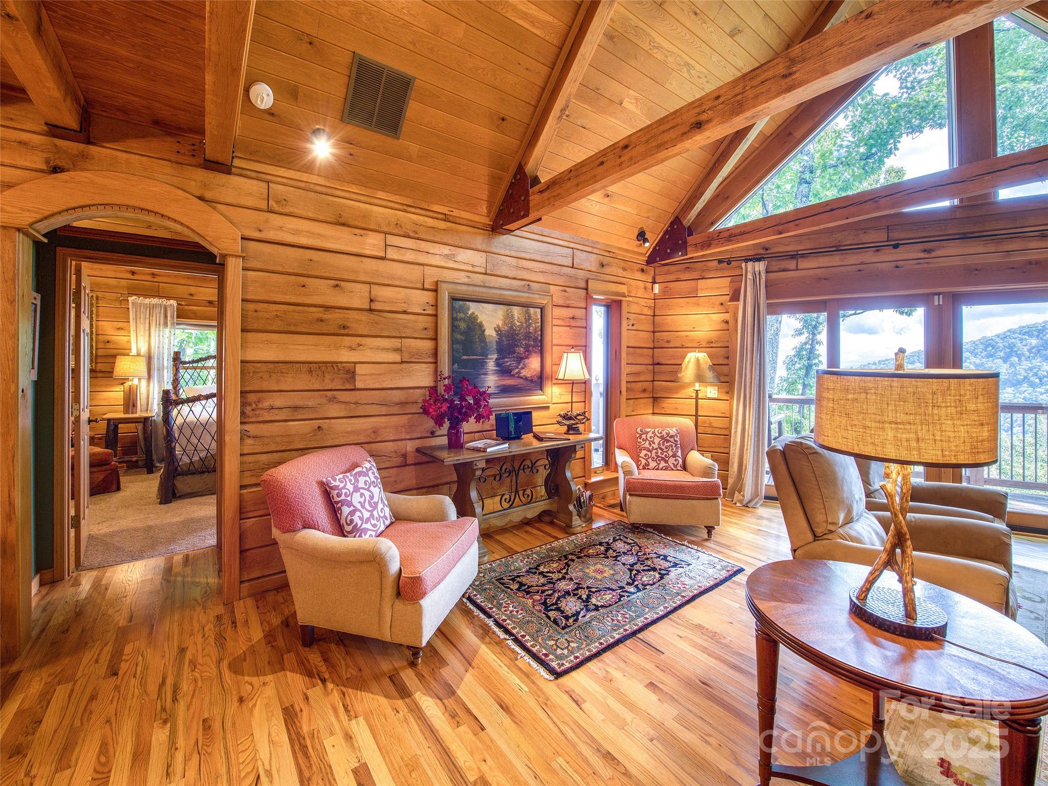 Smoky Mountain Retreat at Eagles Nest - Residential