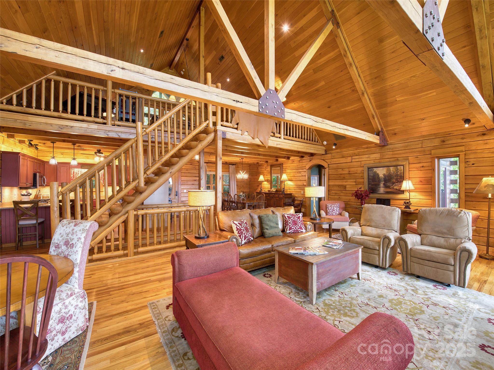 Smoky Mountain Retreat at Eagles Nest - Residential