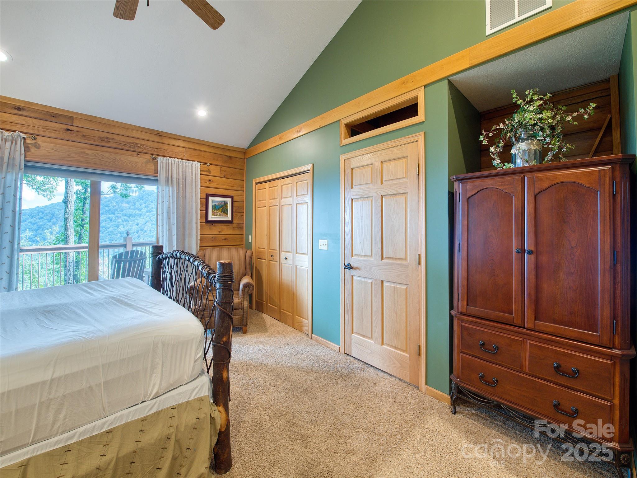 Smoky Mountain Retreat at Eagles Nest - Residential