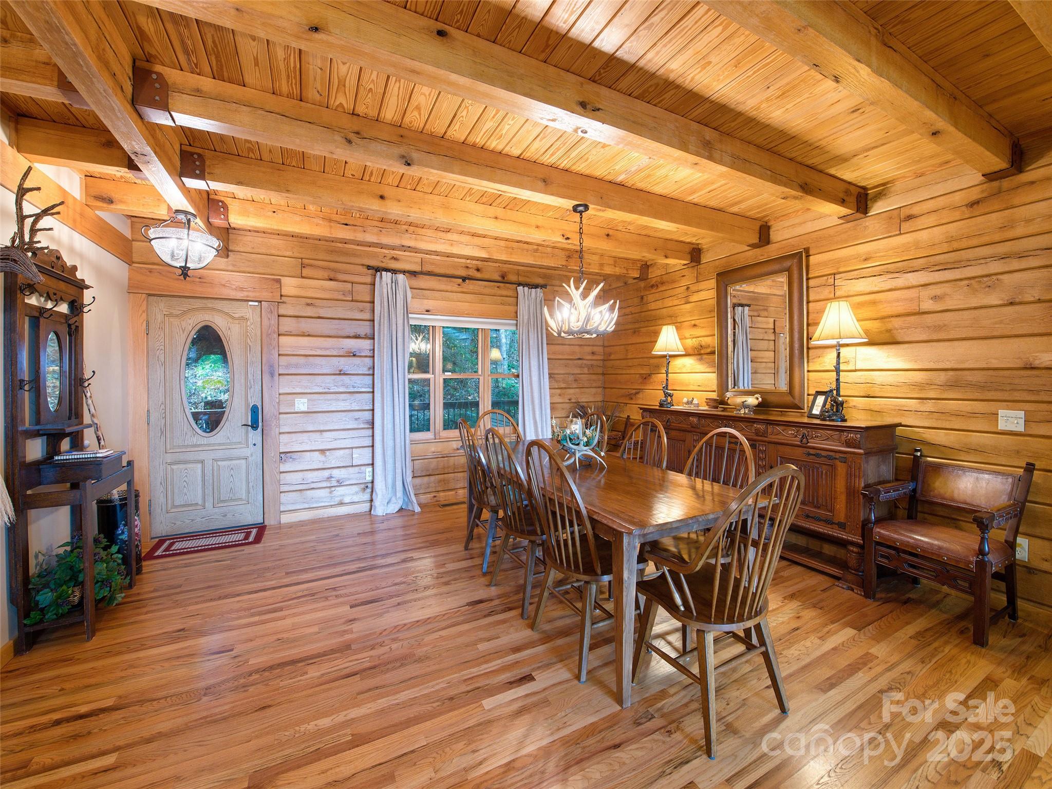 Smoky Mountain Retreat at Eagles Nest - Residential