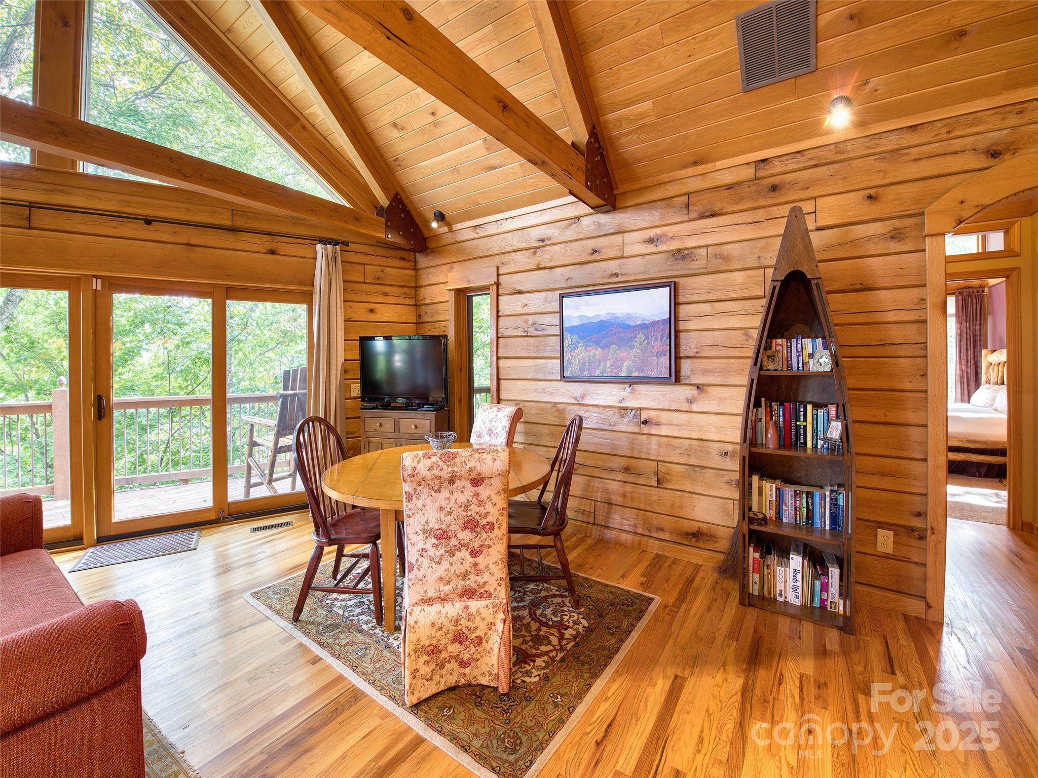 Smoky Mountain Retreat at Eagles Nest - Residential