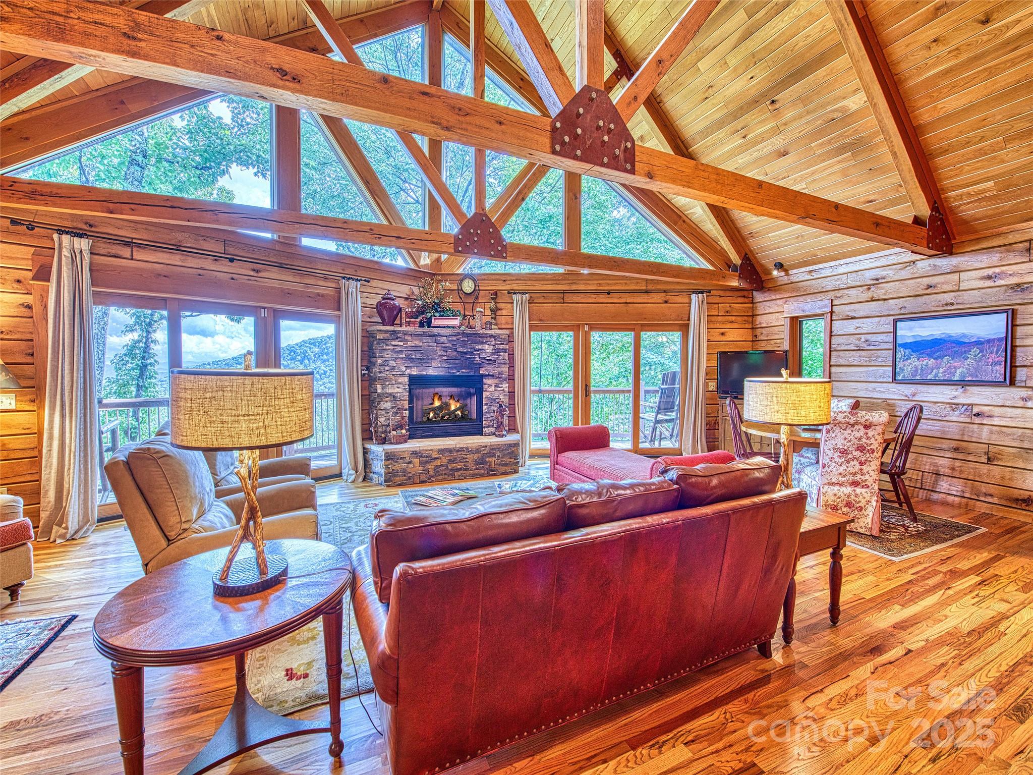Smoky Mountain Retreat at Eagles Nest - Residential