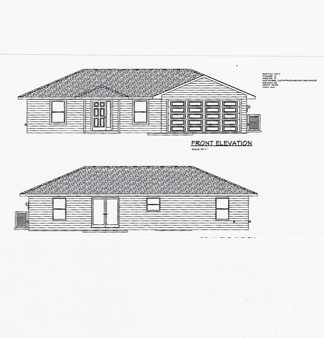 None - Residential