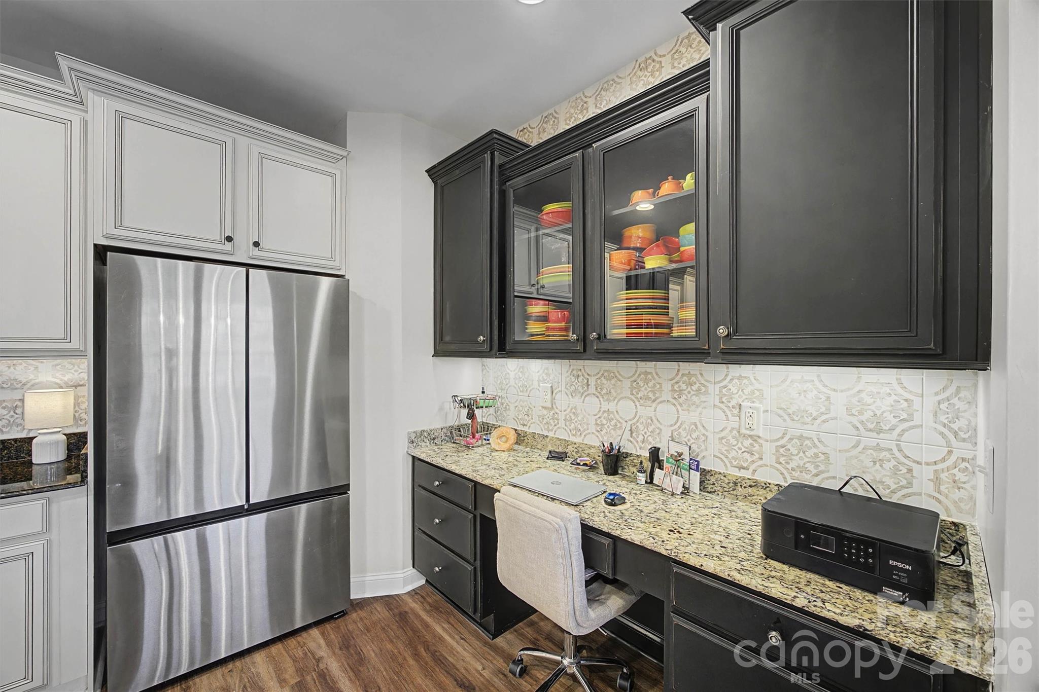 Wellsley Ford - Residential