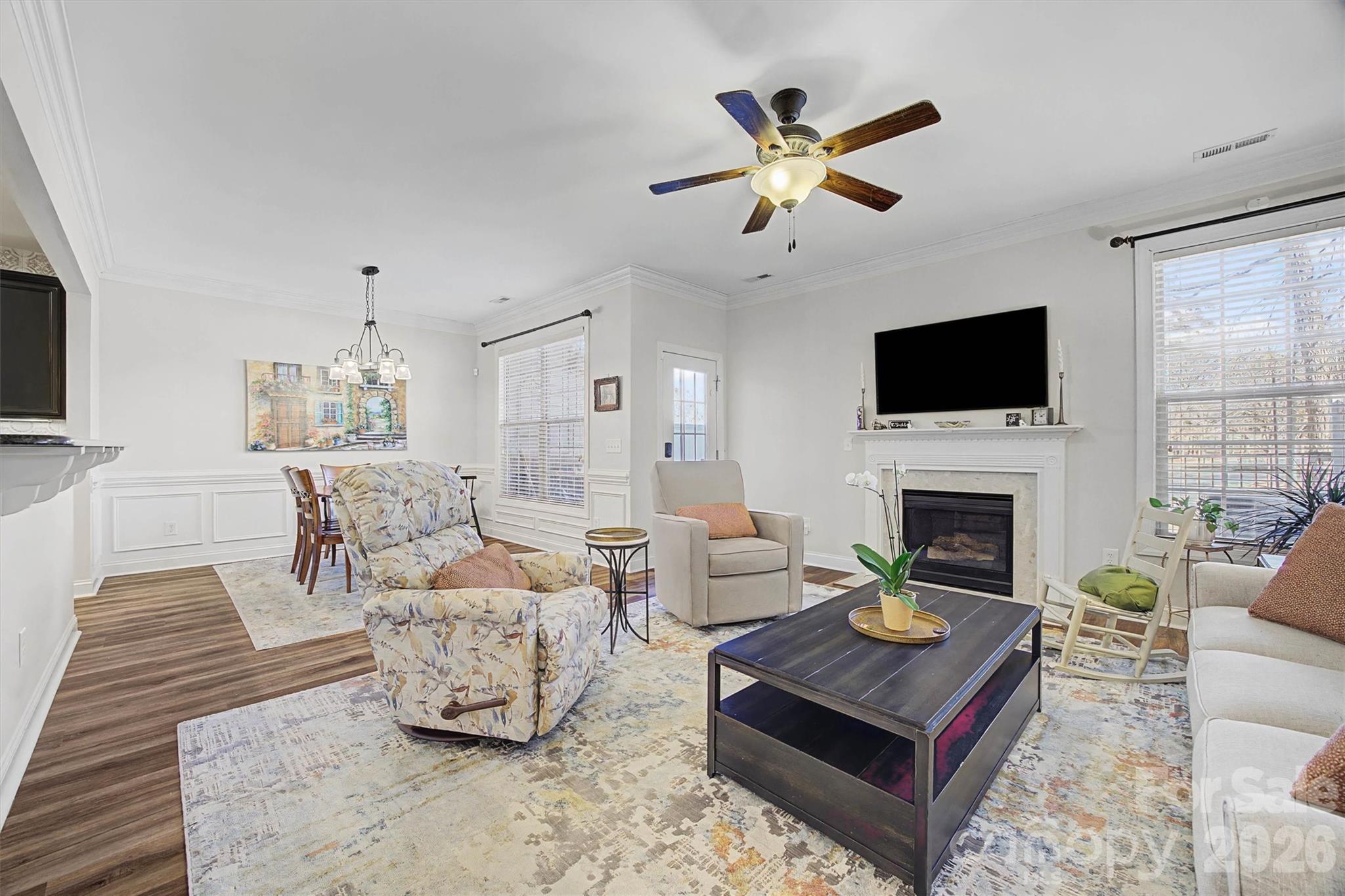Wellsley Ford - Residential