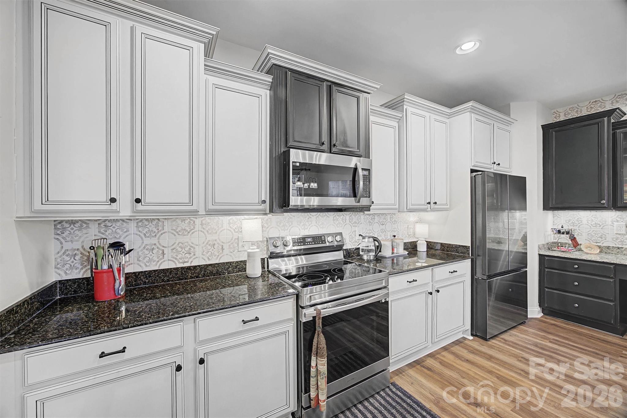 Wellsley Ford - Residential